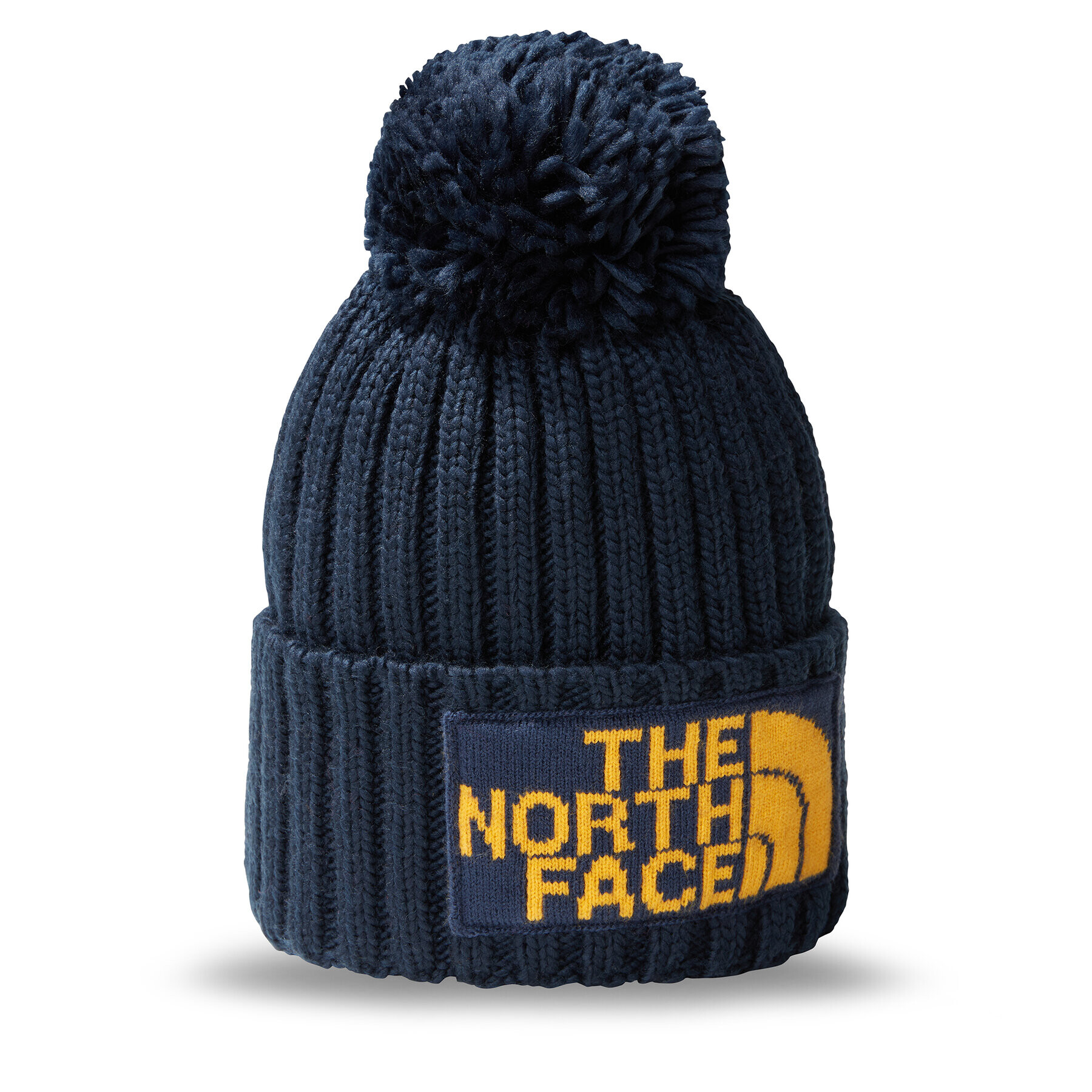 The North Face Sapka Heritage Ski TukeNF0A7WJOH7I1 Sárga - Pepit.hu