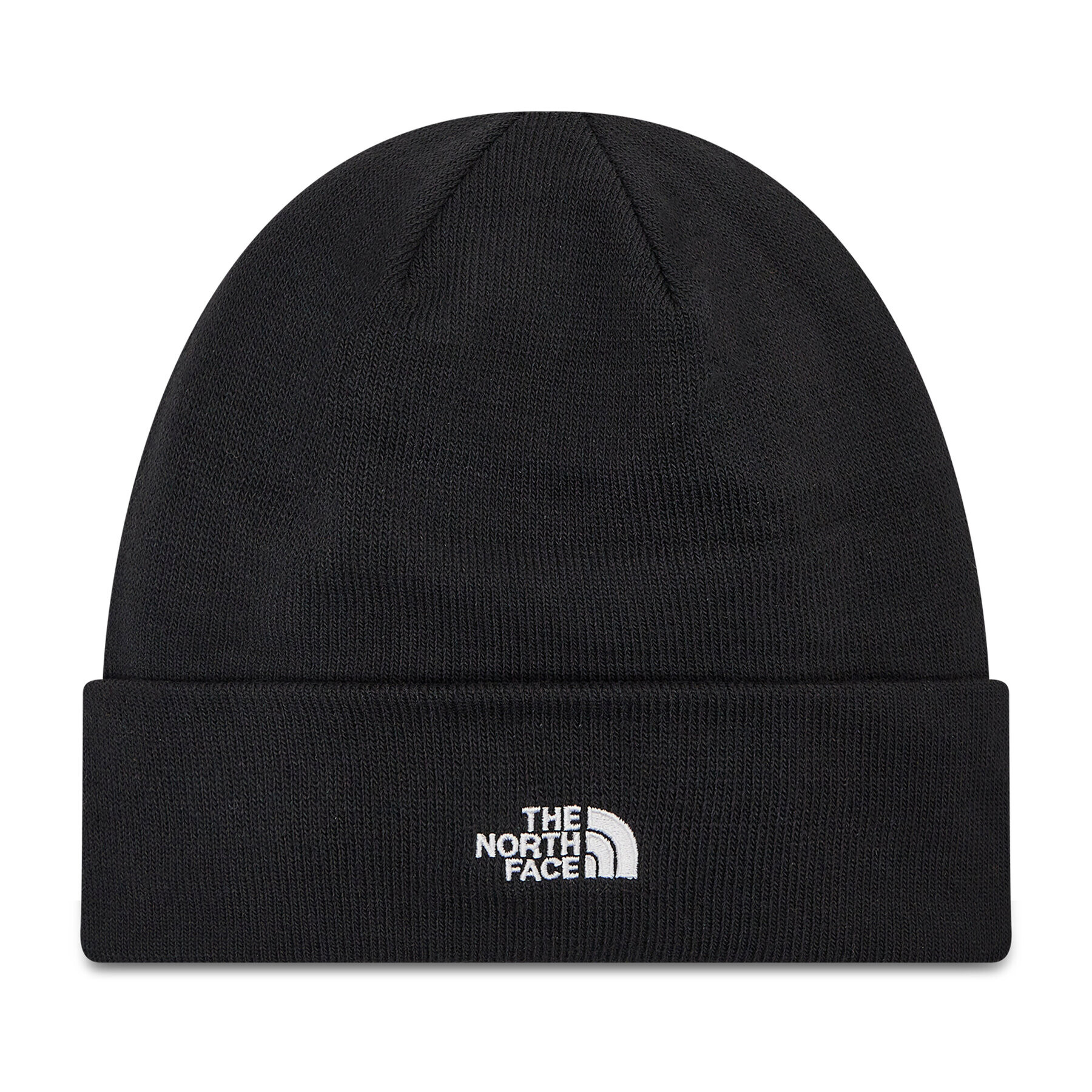 The North Face Sapka Norm Beanie NF0A5FW1JK31 Fekete - Pepit.hu