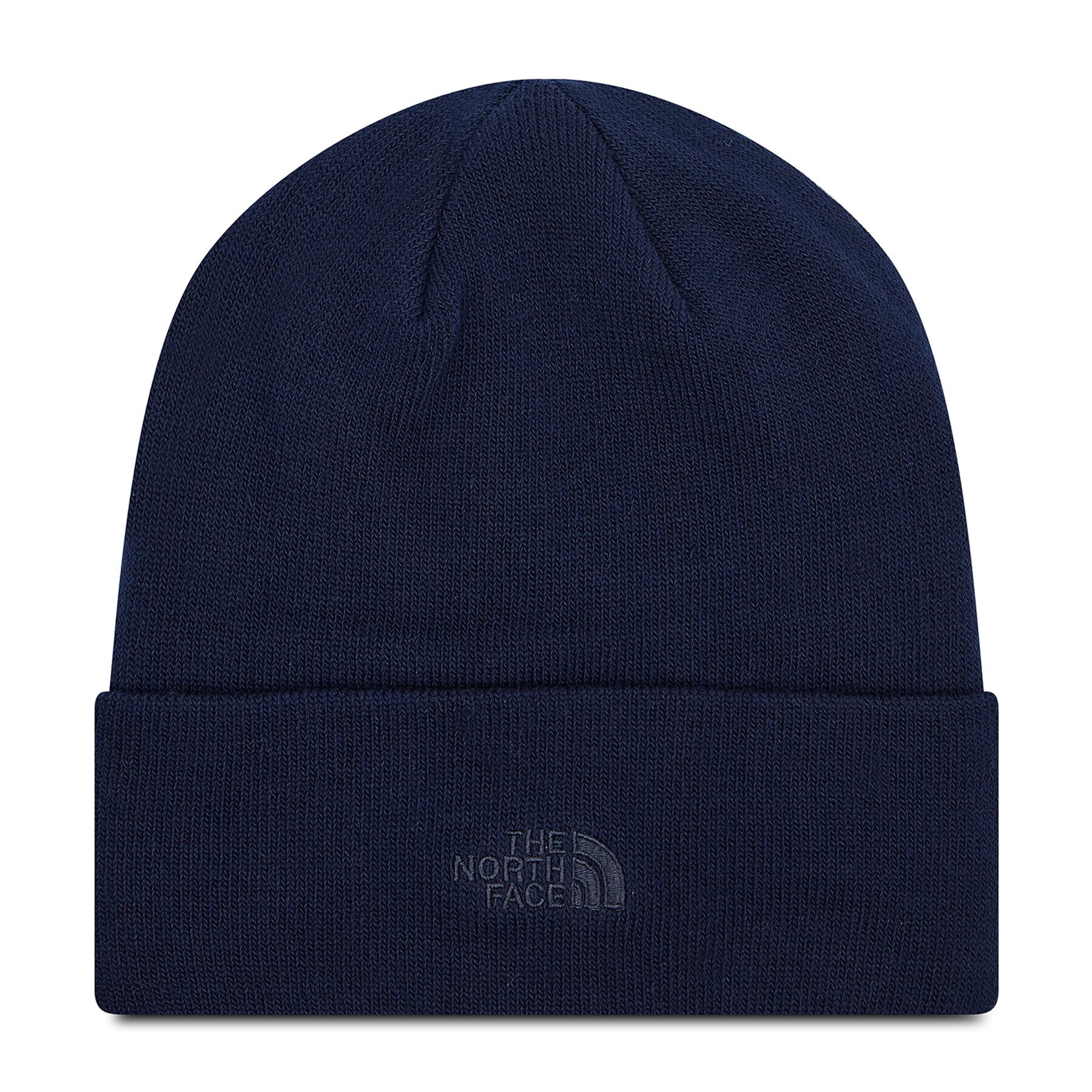 The North Face Sapka Norm Beanie NF0A5FW1L4U1 Sötétkék - Pepit.hu