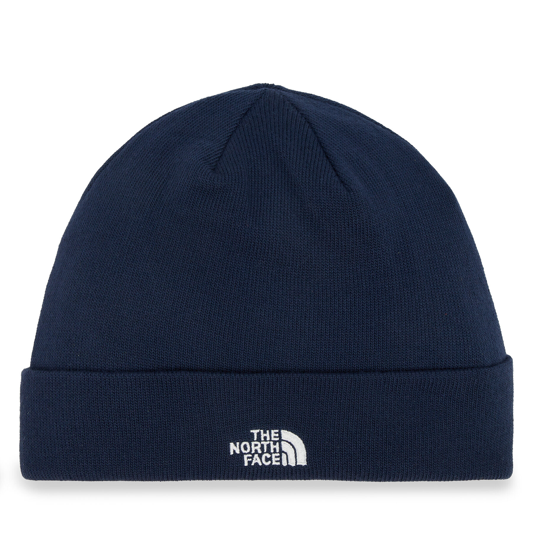 The North Face Sapka Norm Shallow Beanie NF0A5FVZ8K21 Sötétkék - Pepit.hu