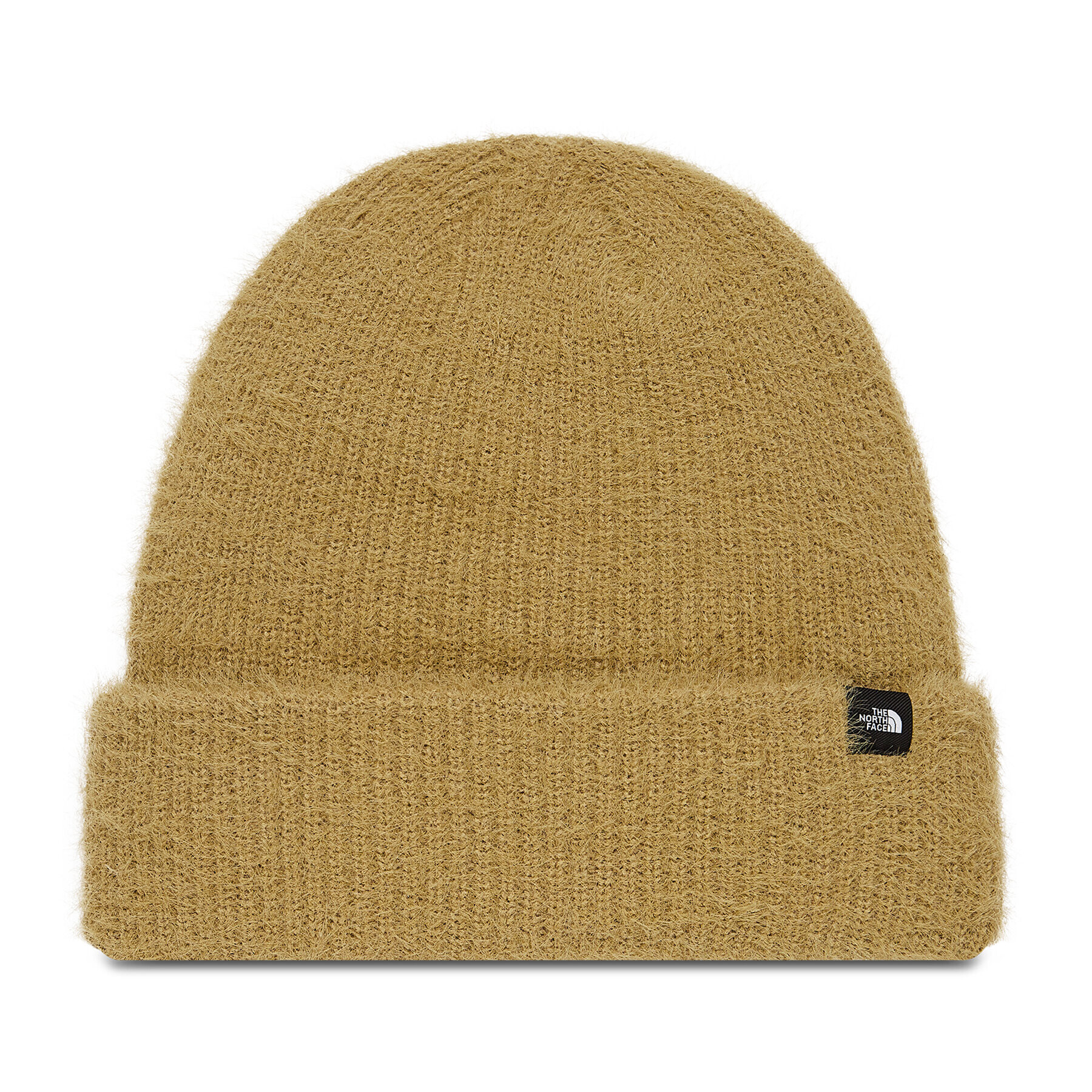 The North Face Sapka Plush Beanie NF0A3FLXPLX1 Bézs - Pepit.hu