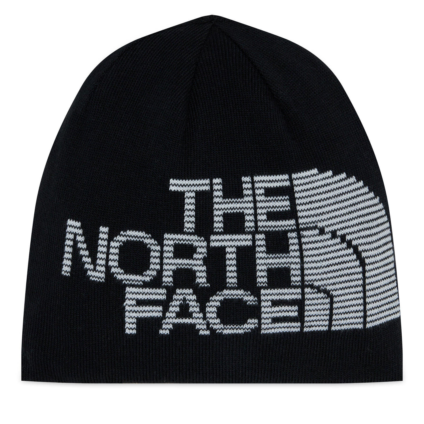 The North Face Sapka Reversible Highline BeanieNF0A7WLAYA71 Fekete - Pepit.hu