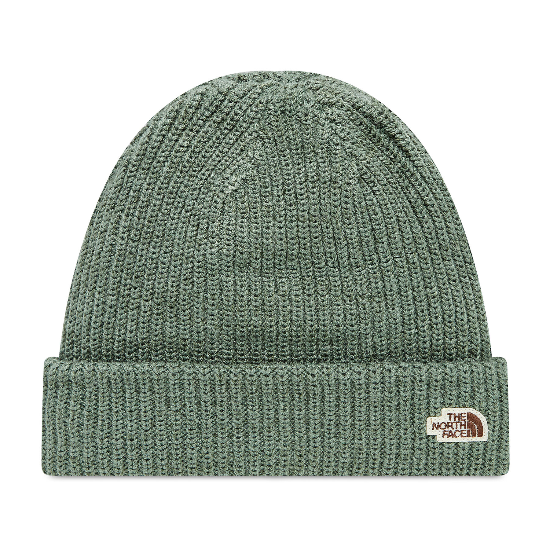 The North Face Sapka Salty Lined Beanie NF0A3FJWV1T1 Zöld - Pepit.hu