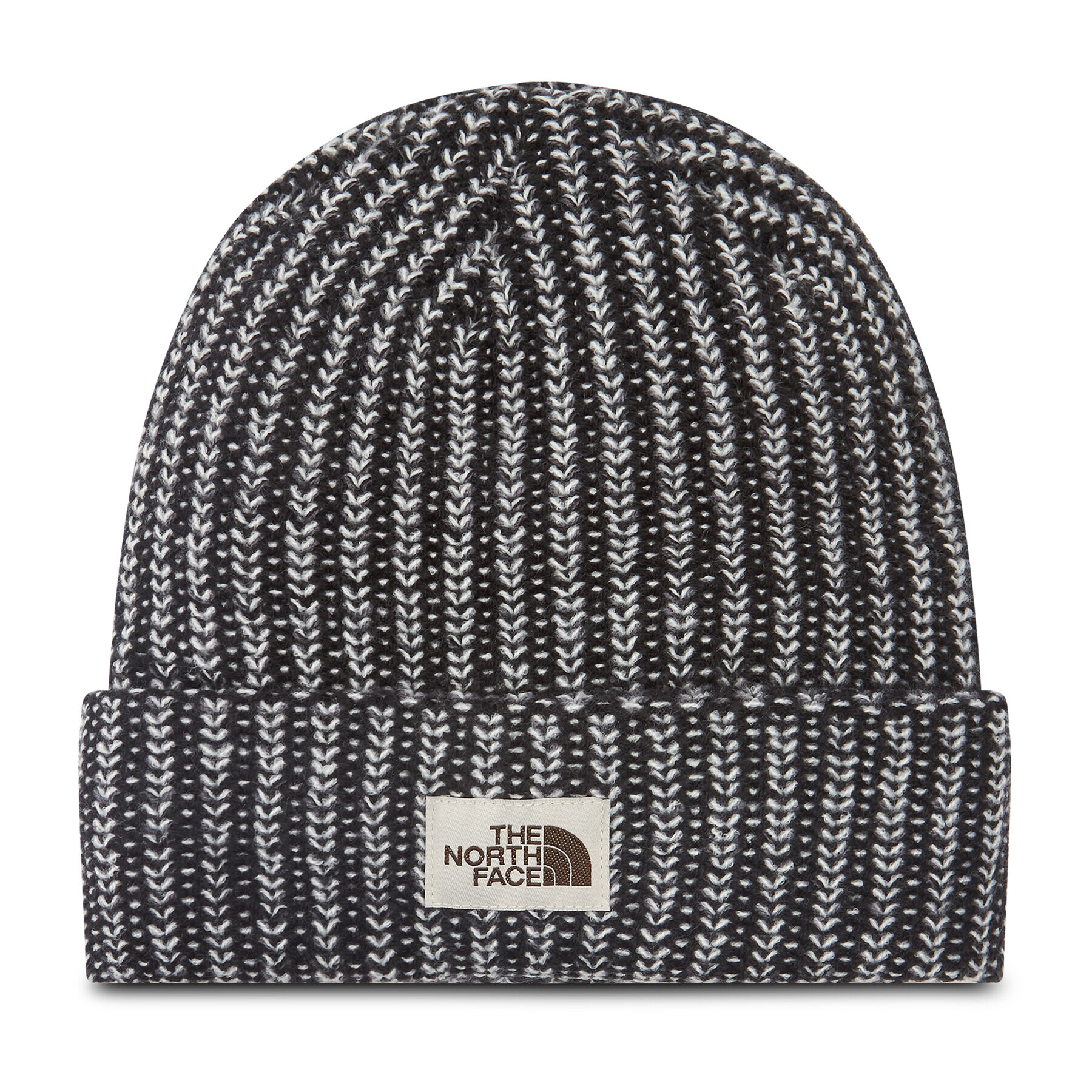 The North Face Sapka W Salty Bae Beanie NF0A4SHOJK31 Fekete - Pepit.hu