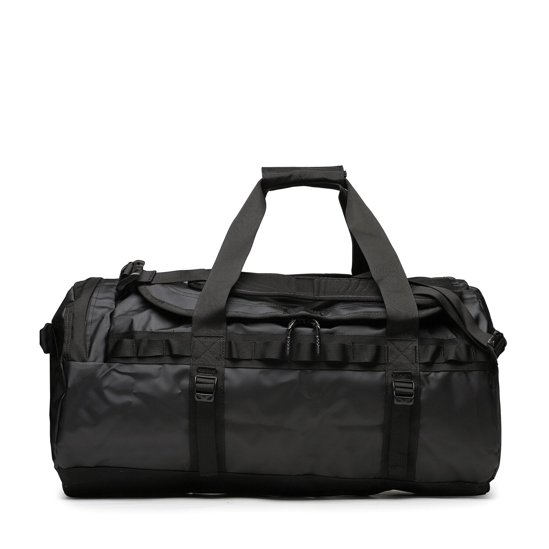 The North Face Táska Base Camp Duffel Fekete - Pepit.hu