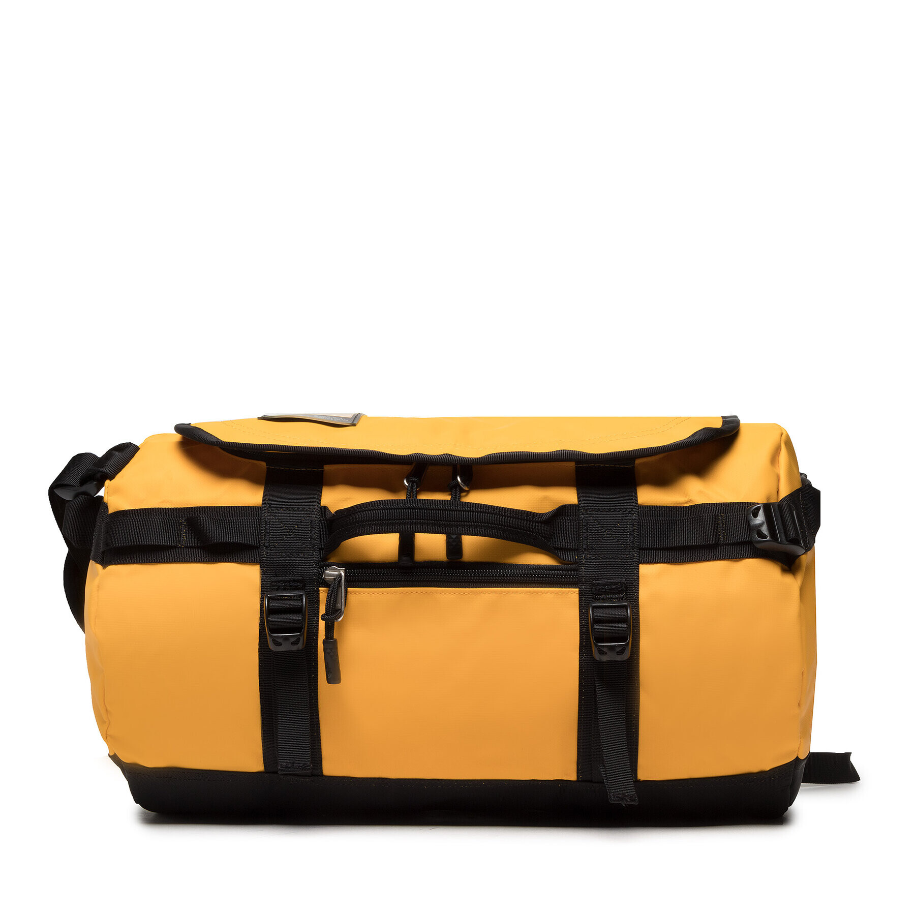 The North Face Táska Base Camp Duffel NF0A52SSZU3 Sárga - Pepit.hu