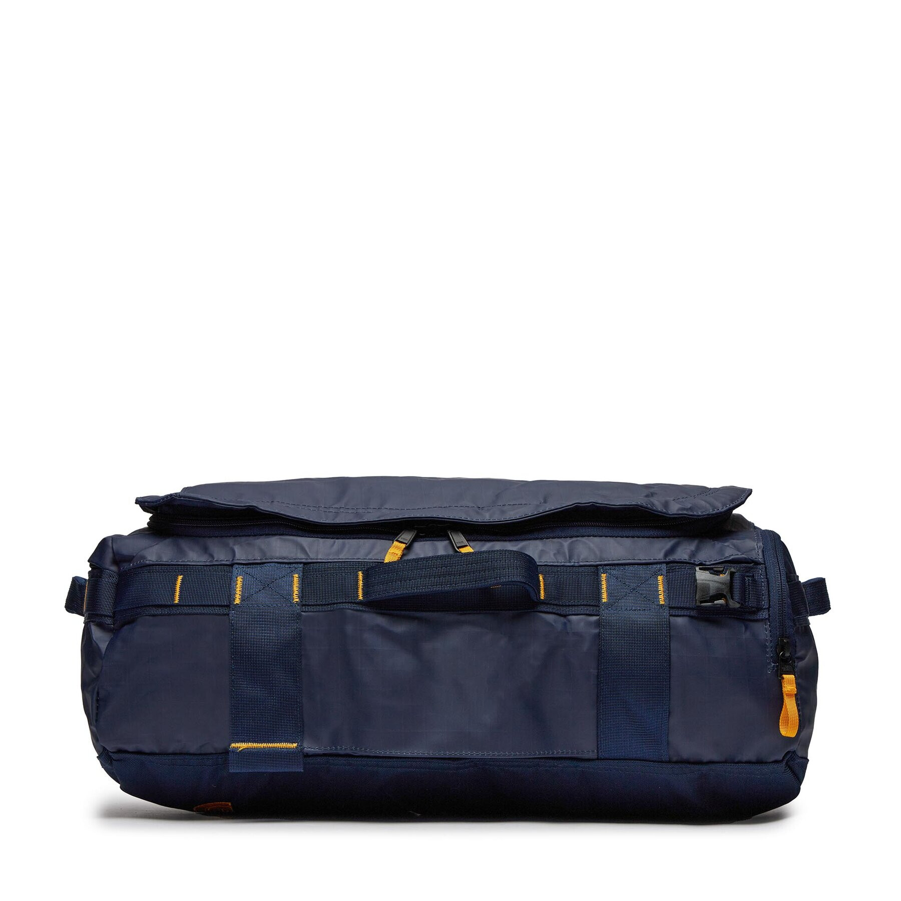 The North Face Táska Base Camp Voyager Duffel 32LNF0A52RRH7I1 Sárga - Pepit.hu