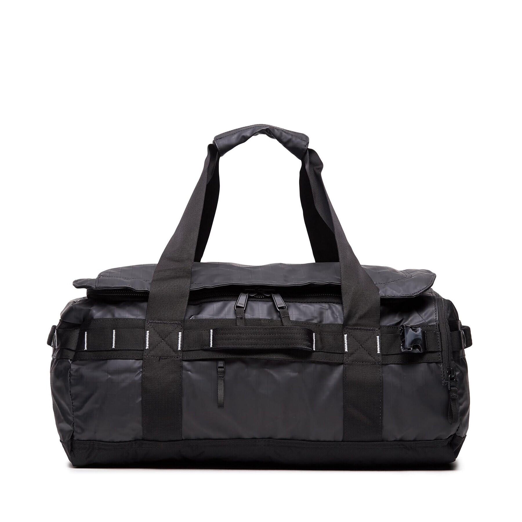 The North Face Táska Base Camp Voyager Duffel 42LNF0A52RQKY41 Fekete - Pepit.hu