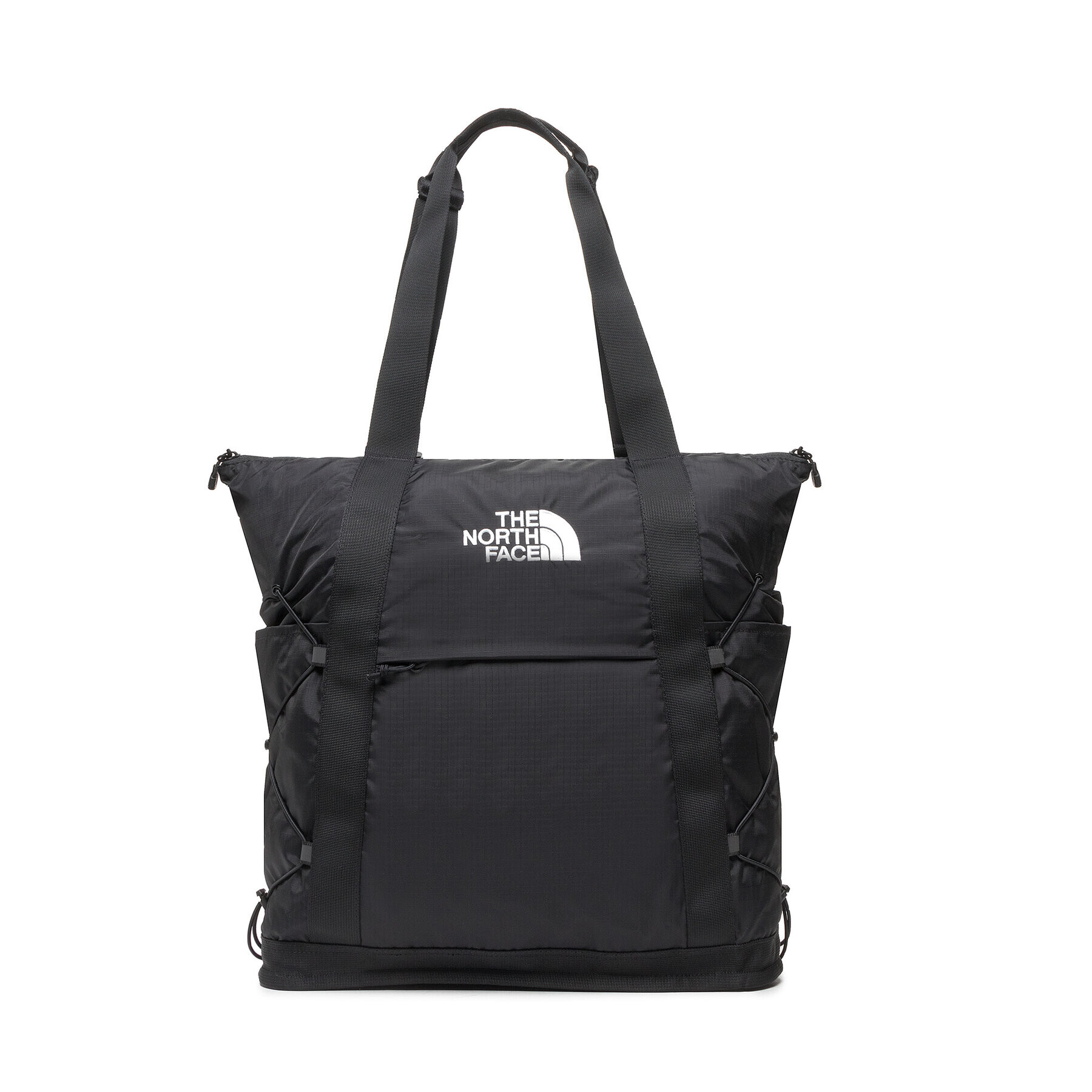 The North Face Táska Borealis Tote NF0A52SVKX71 Fekete - Pepit.hu