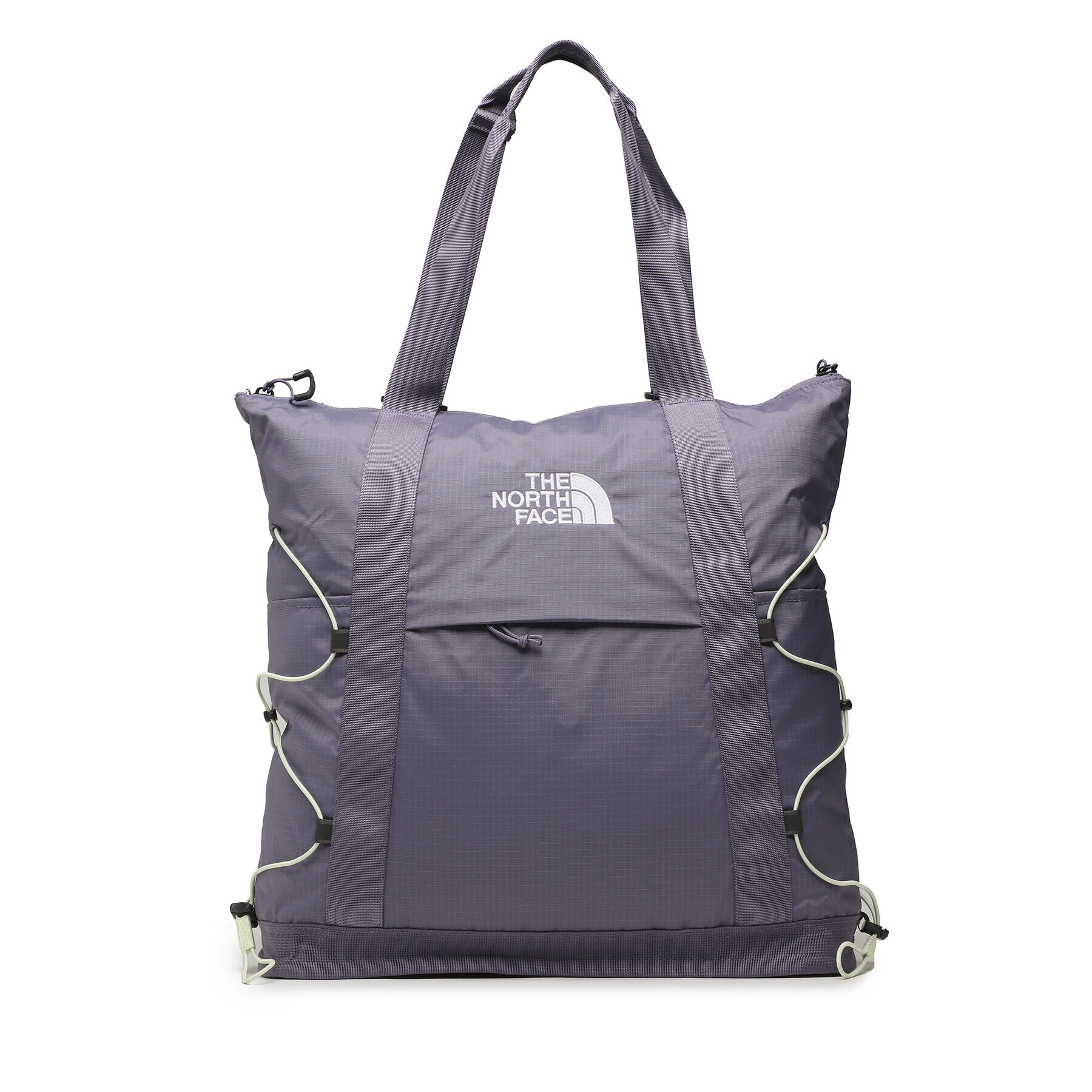 The North Face Táska Borealis Tote NF0A52SVRK5 Lila - Pepit.hu