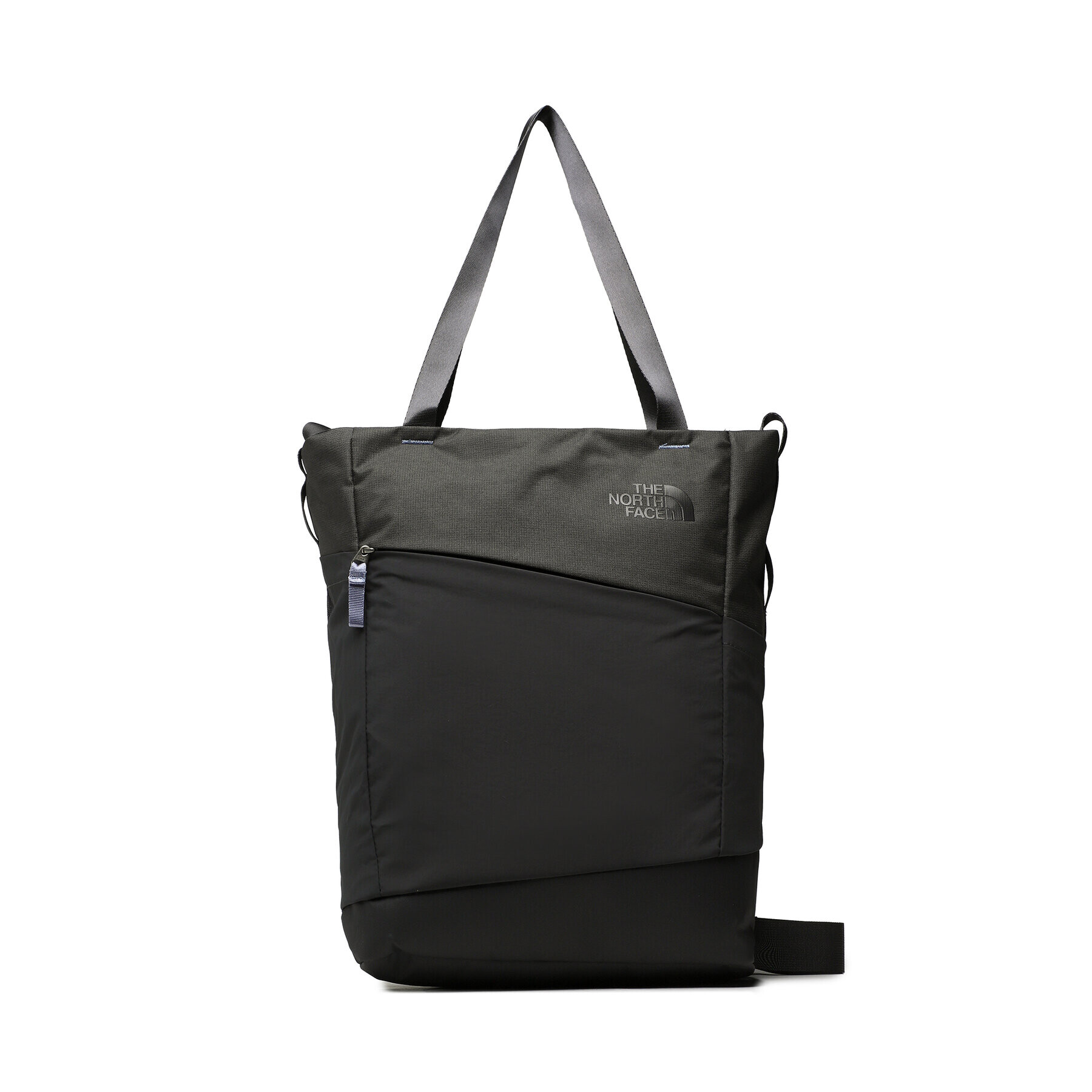 The North Face Táska Isabella Tote NF0A81C2ISY1 Fekete - Pepit.hu