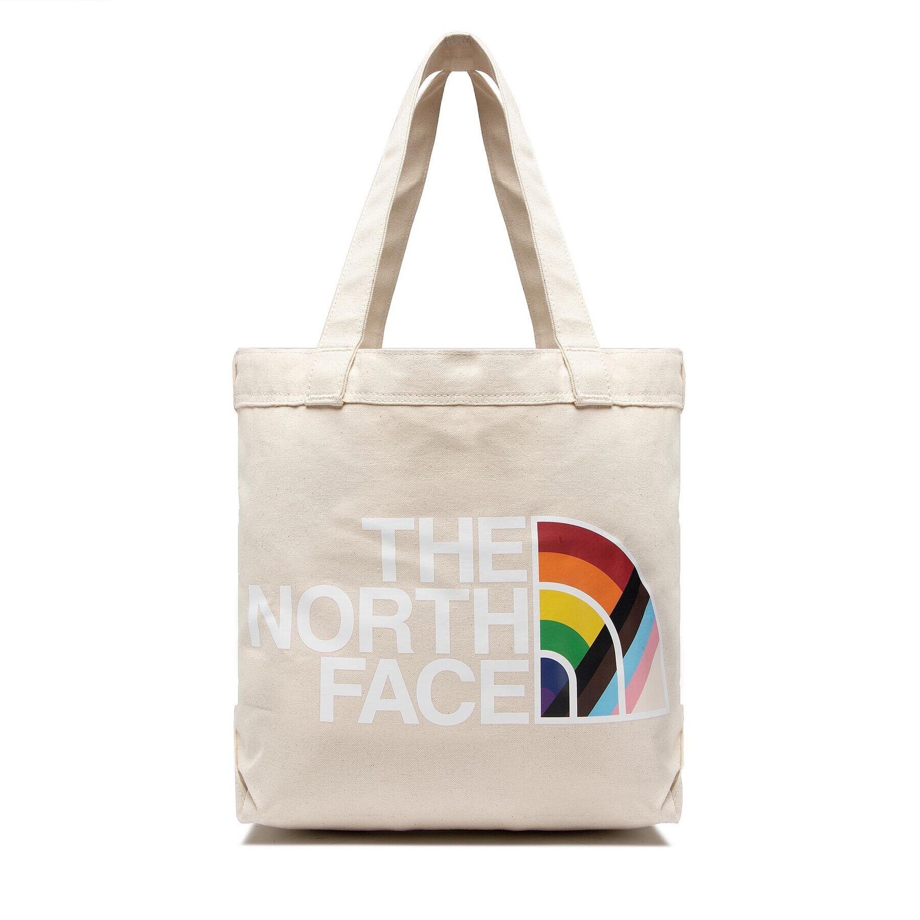 The North Face Táska Pride Tote NF0A52UF58R Bézs - Pepit.hu