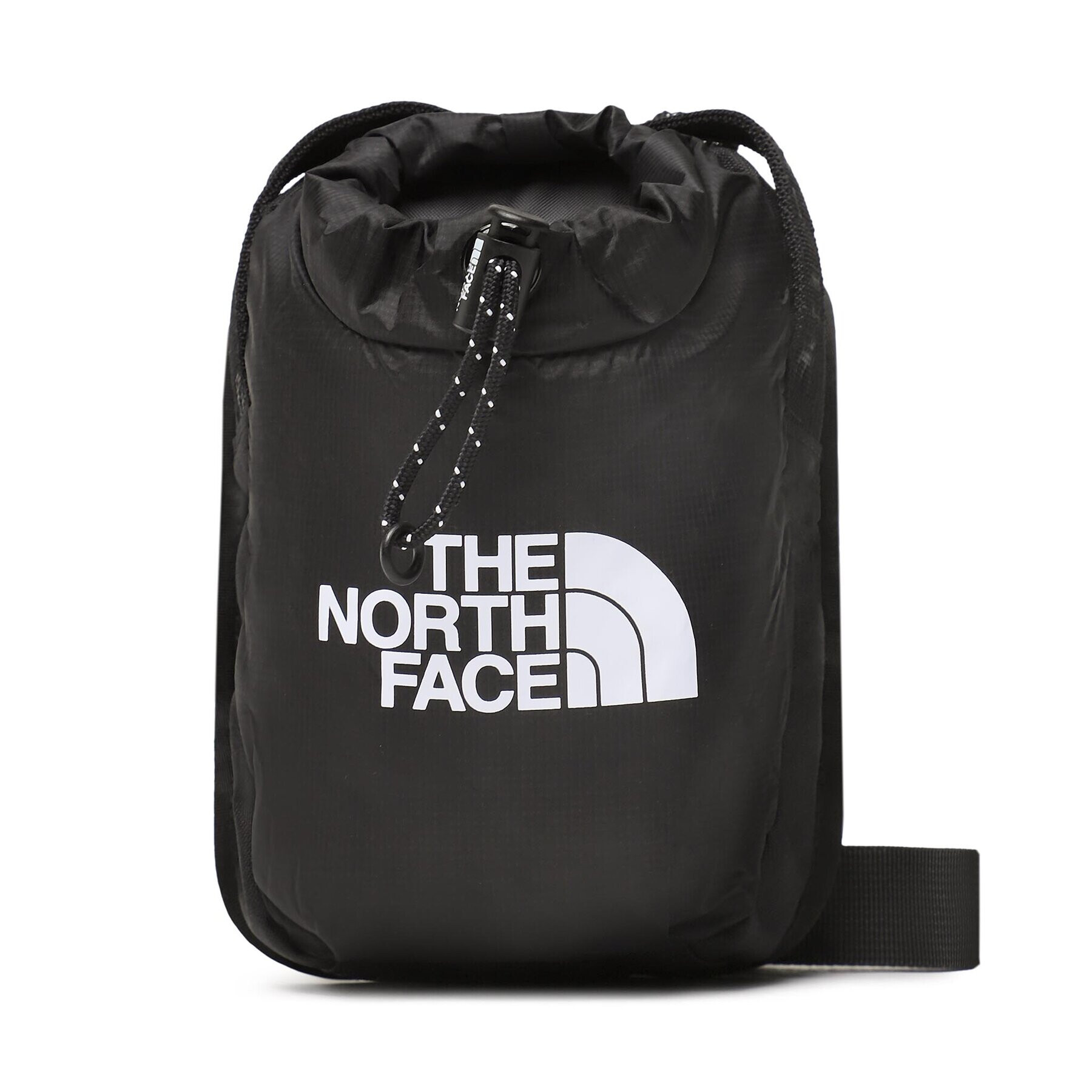 The North Face Válltáska Bozer Pouch NF0A52RYJK3 Fekete - Pepit.hu