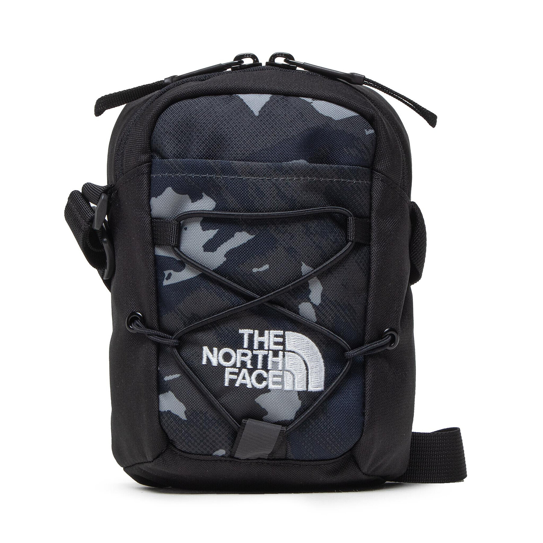 The North Face Válltáska Jester Crossbody NF0A52UC94G Fekete - Pepit.hu