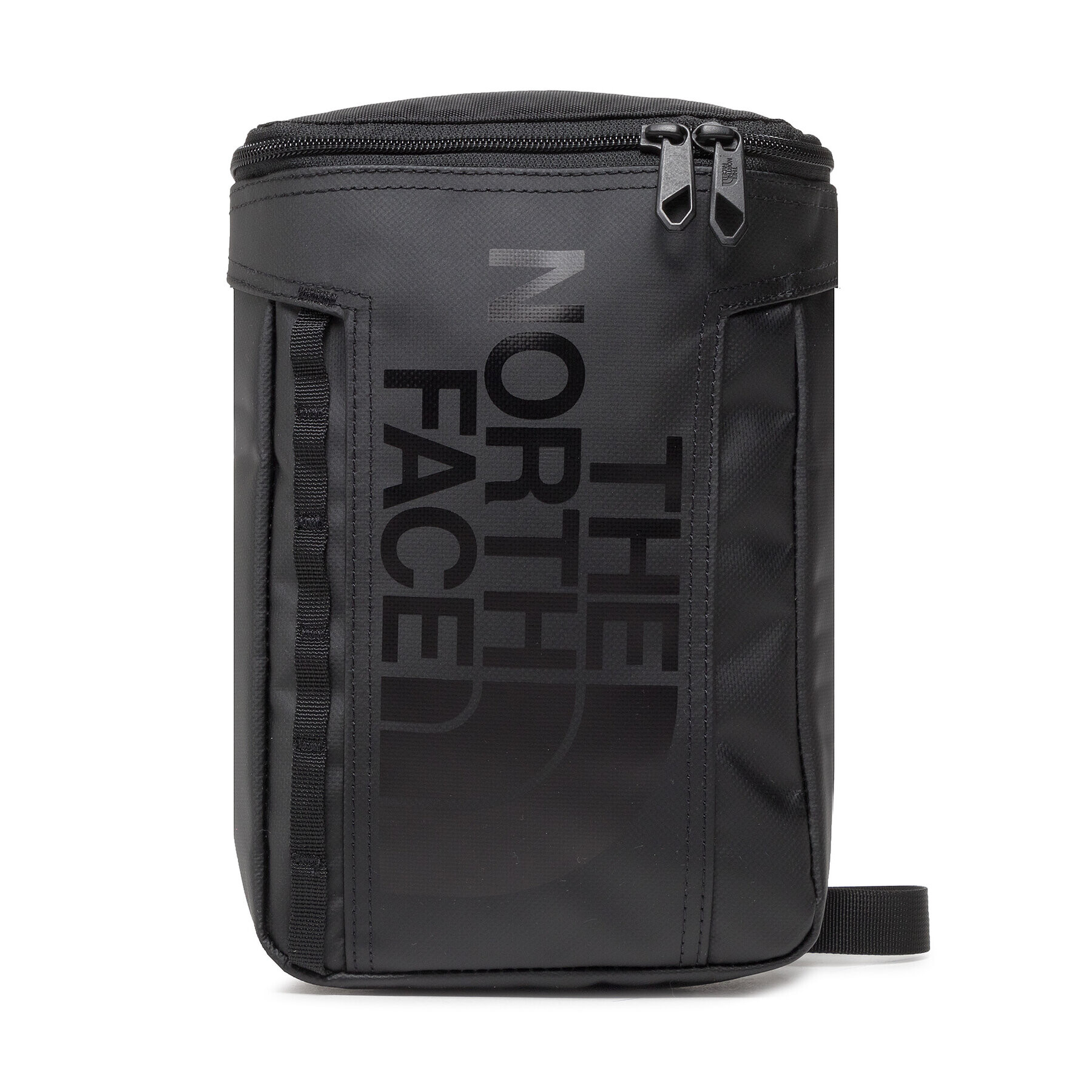 The North Face Válltáska Y Base Camp Pouch NF0A52T9JK31 Fekete - Pepit.hu