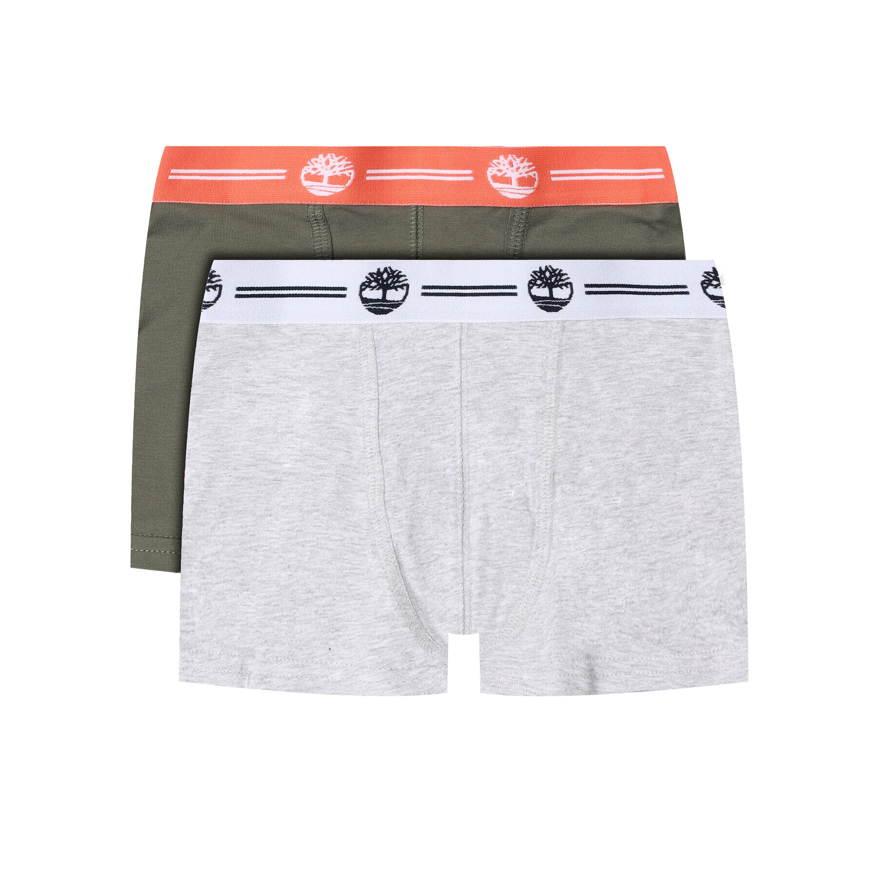 Timberland 2 darab boxer T27085 Színes - Pepit.hu