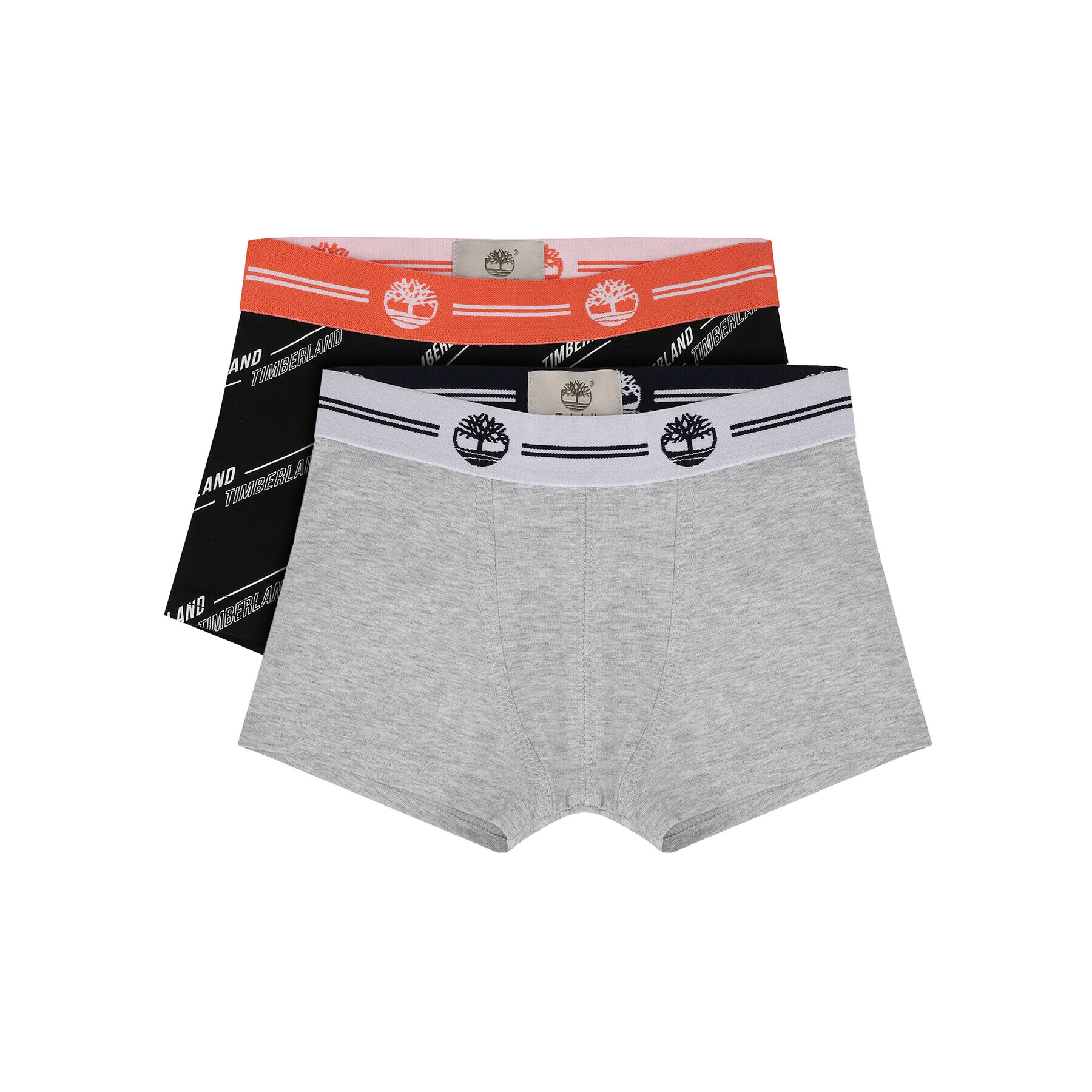 Timberland 2 darab boxer T27086 Színes - Pepit.hu