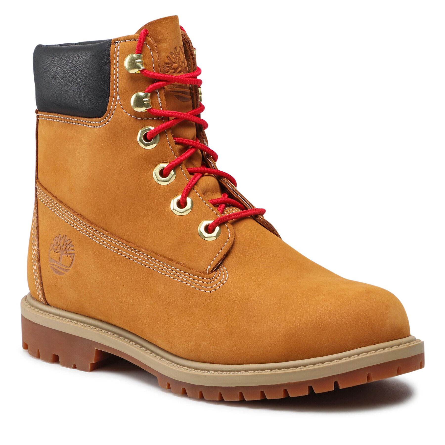 Timberland Bakancs 6 In Hert Bt TB0A2G4R2311 Barna - Pepit.hu