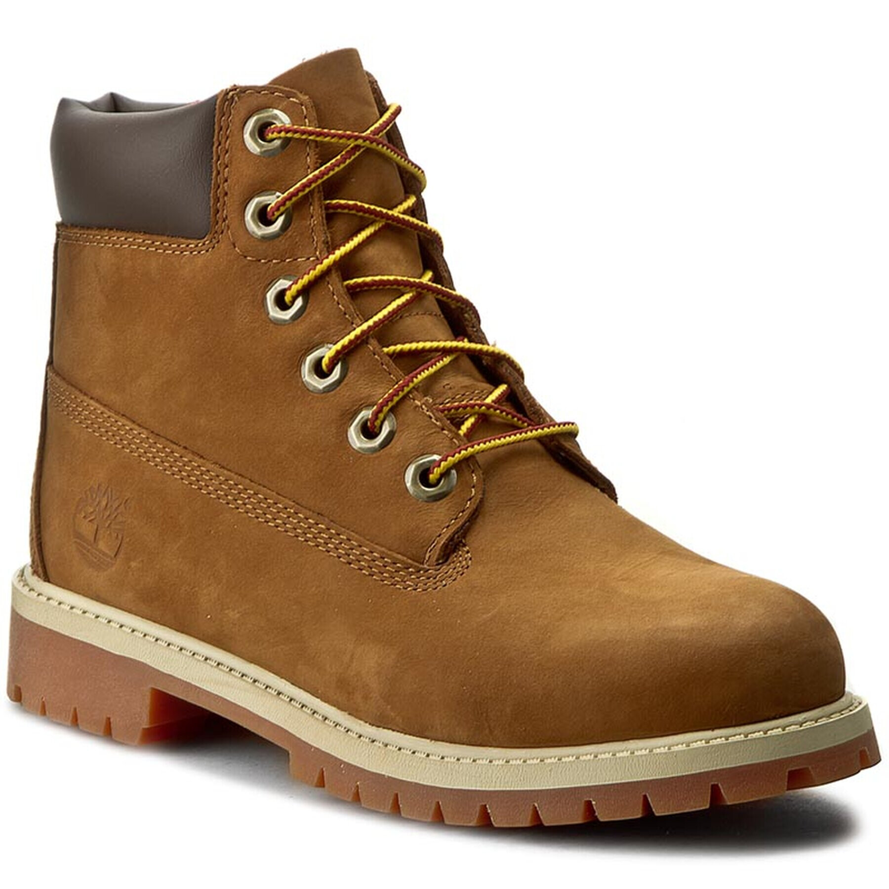 Timberland Bakancs 6 In Prem 14949 Barna - Pepit.hu