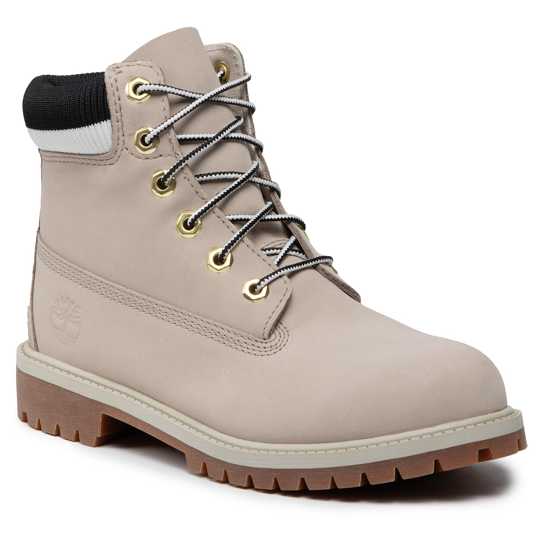 Timberland Bakancs 6 In Premium Wp Boot TB0A2FKFK51 Bézs - Pepit.hu