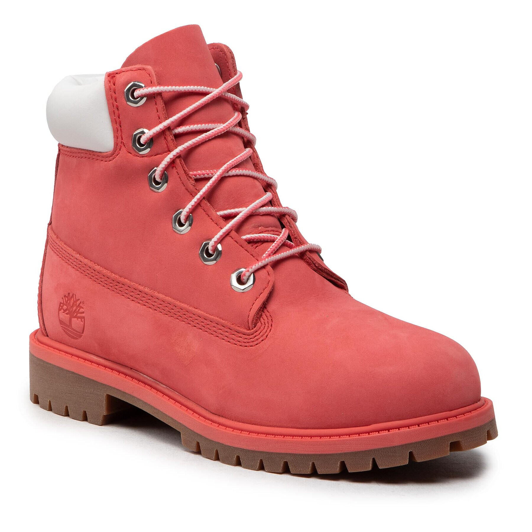 Timberland Bakancs 6 In Premium Wp Boot TB0A5T4D659 Rózsaszín - Pepit.hu