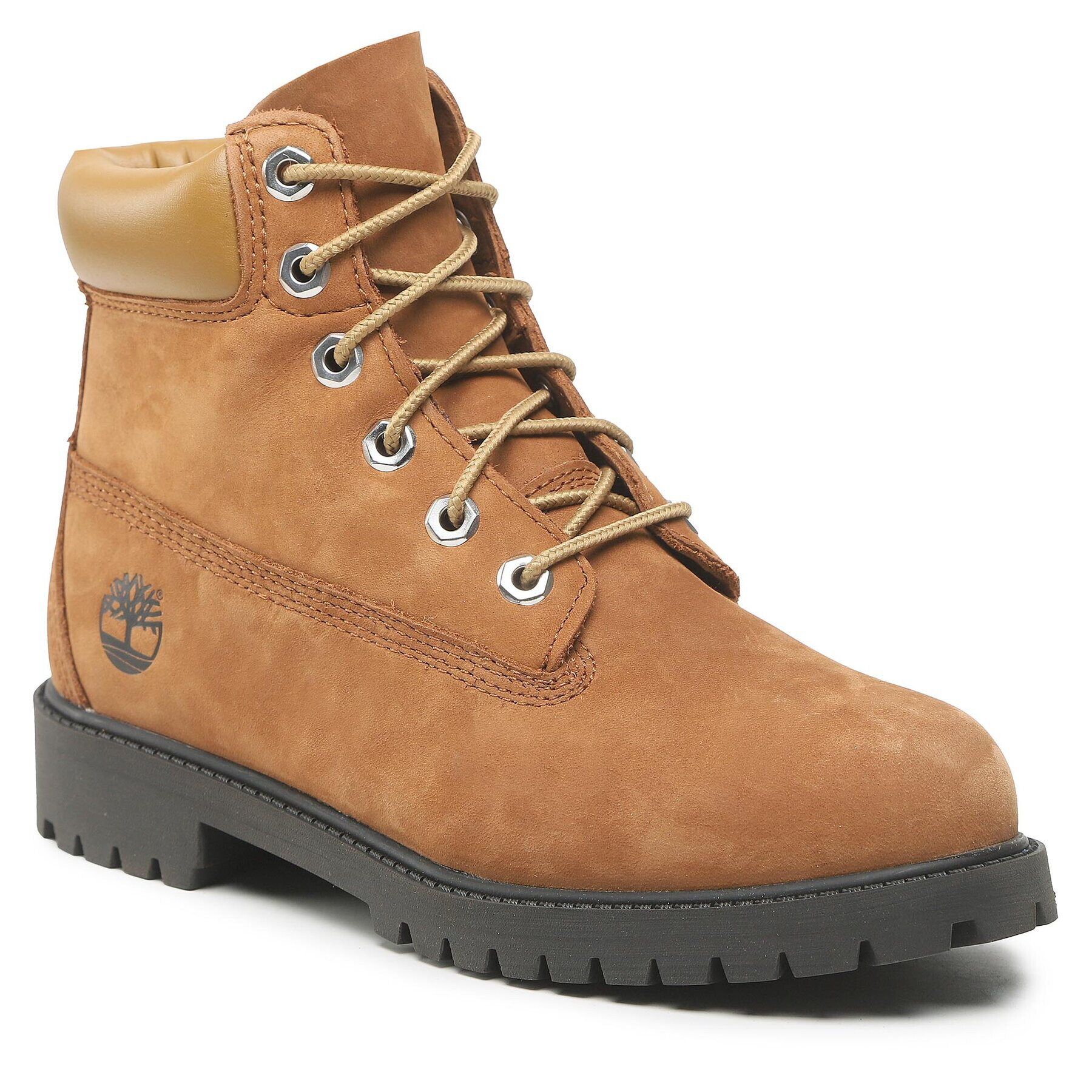 Timberland Bakancs 6 in Premium Wp TB0A5TCH7151 Barna - Pepit.hu