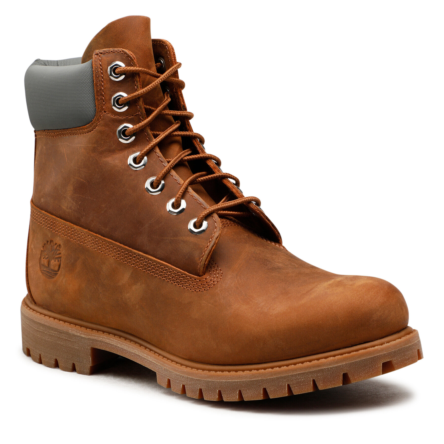 Timberland Bakancs 6" Premium Boot TB0A2AU1F13 Barna - Pepit.hu