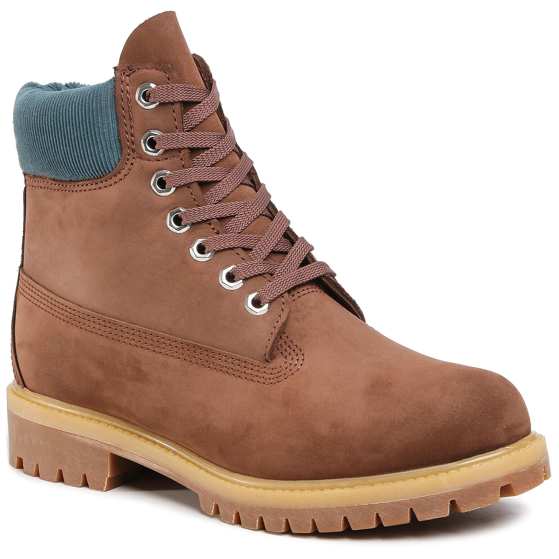 Timberland Bakancs 6" Premium Boot TB0A2NAC931 Barna - Pepit.hu