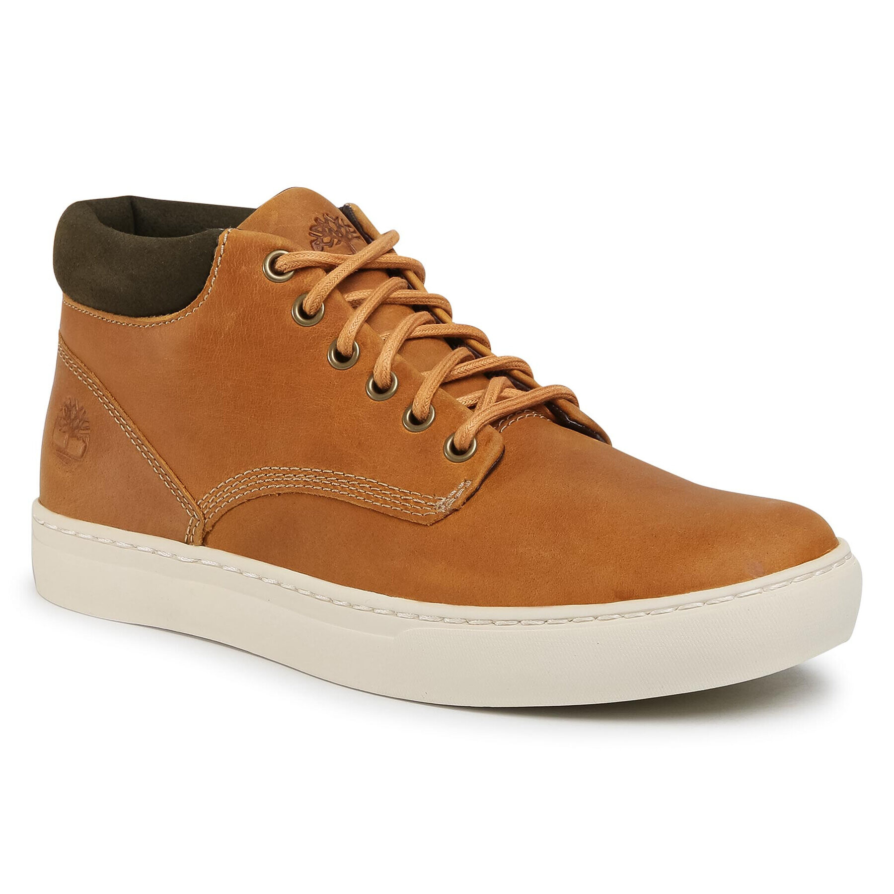 Timberland Bakancs Adventure 2.0 Chukka TB0A1JU12311 Barna - Pepit.hu