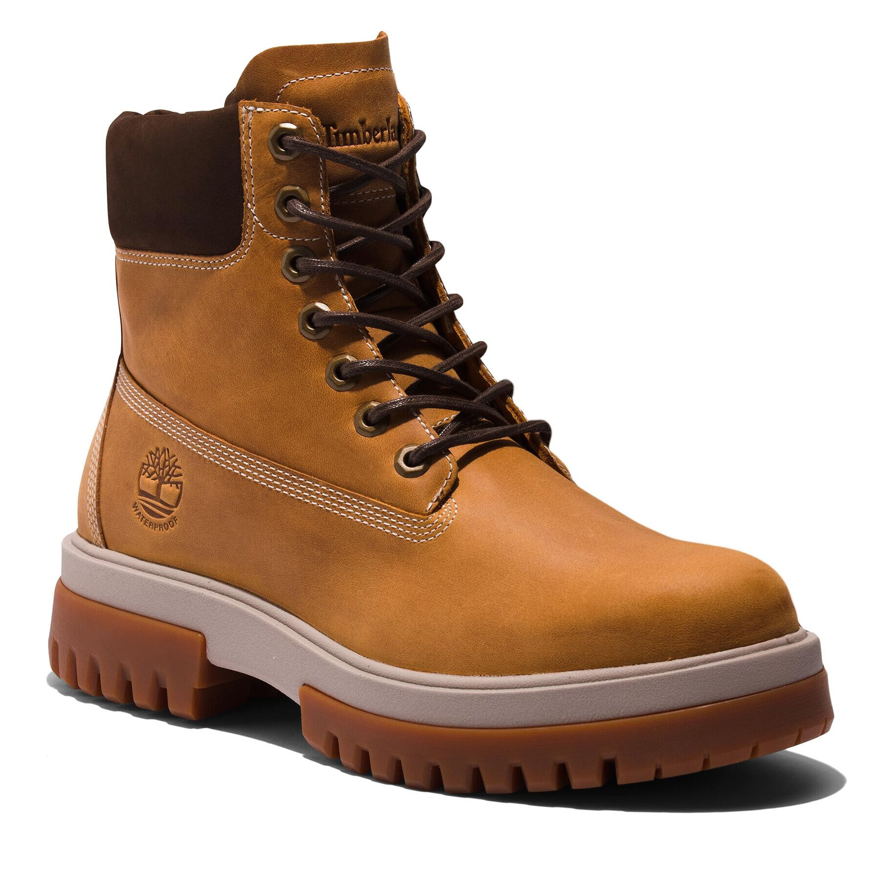 Timberland Bakancs Arbor Road Wp Boot TB0A5YKD2311 Barna - Pepit.hu