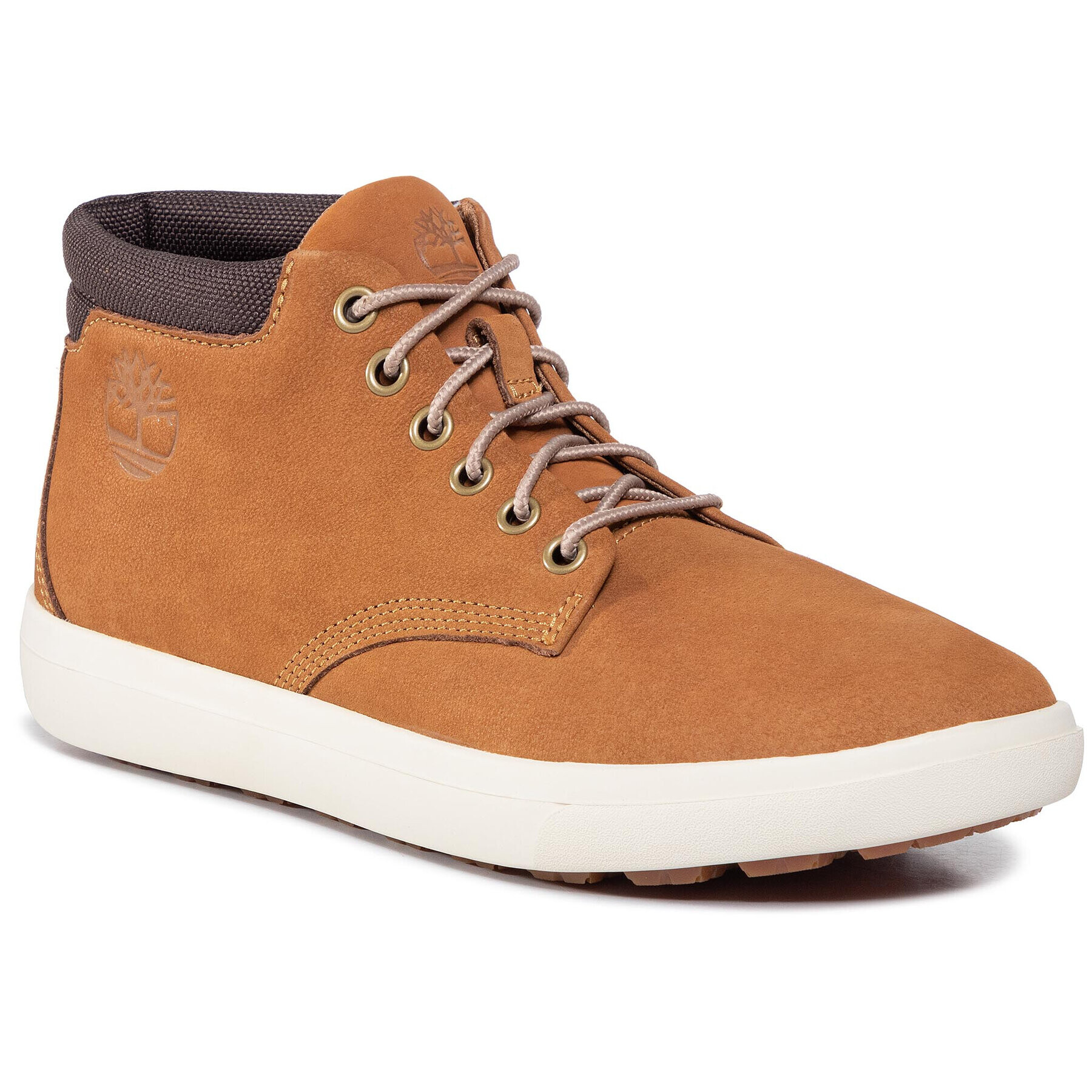 Timberland Bakancs Ashwood Park TB0A1Z3K231 Barna - Pepit.hu