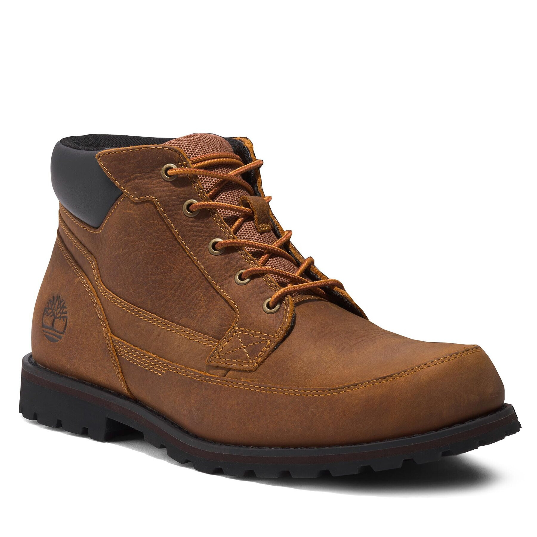 Timberland Bakancs Attleboro Pt Chukka TB0A5YS12311 Barna - Pepit.hu