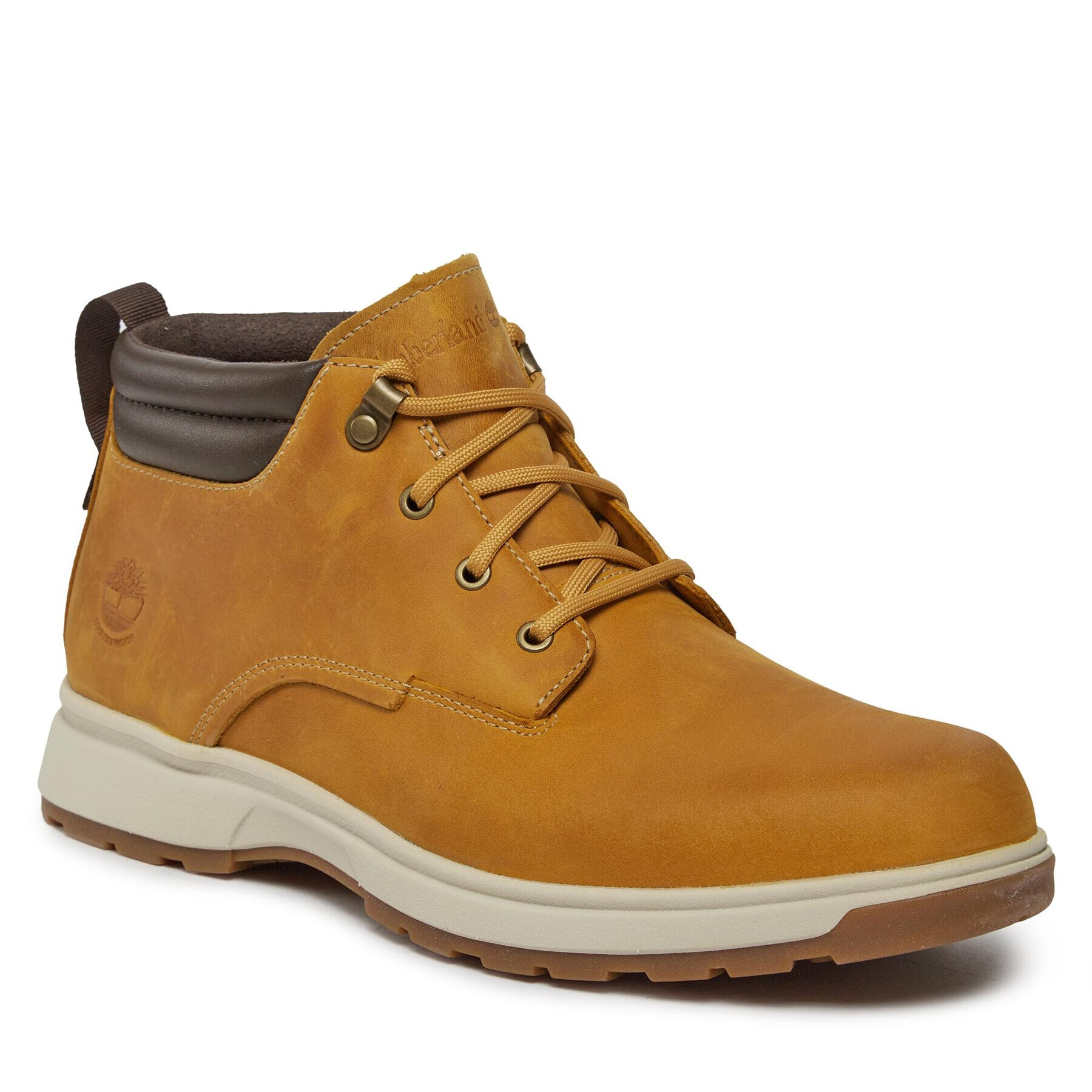 Timberland Bakancs Atwells Ave Wp Chukka TB0A5SAM2311 Barna - Pepit.hu