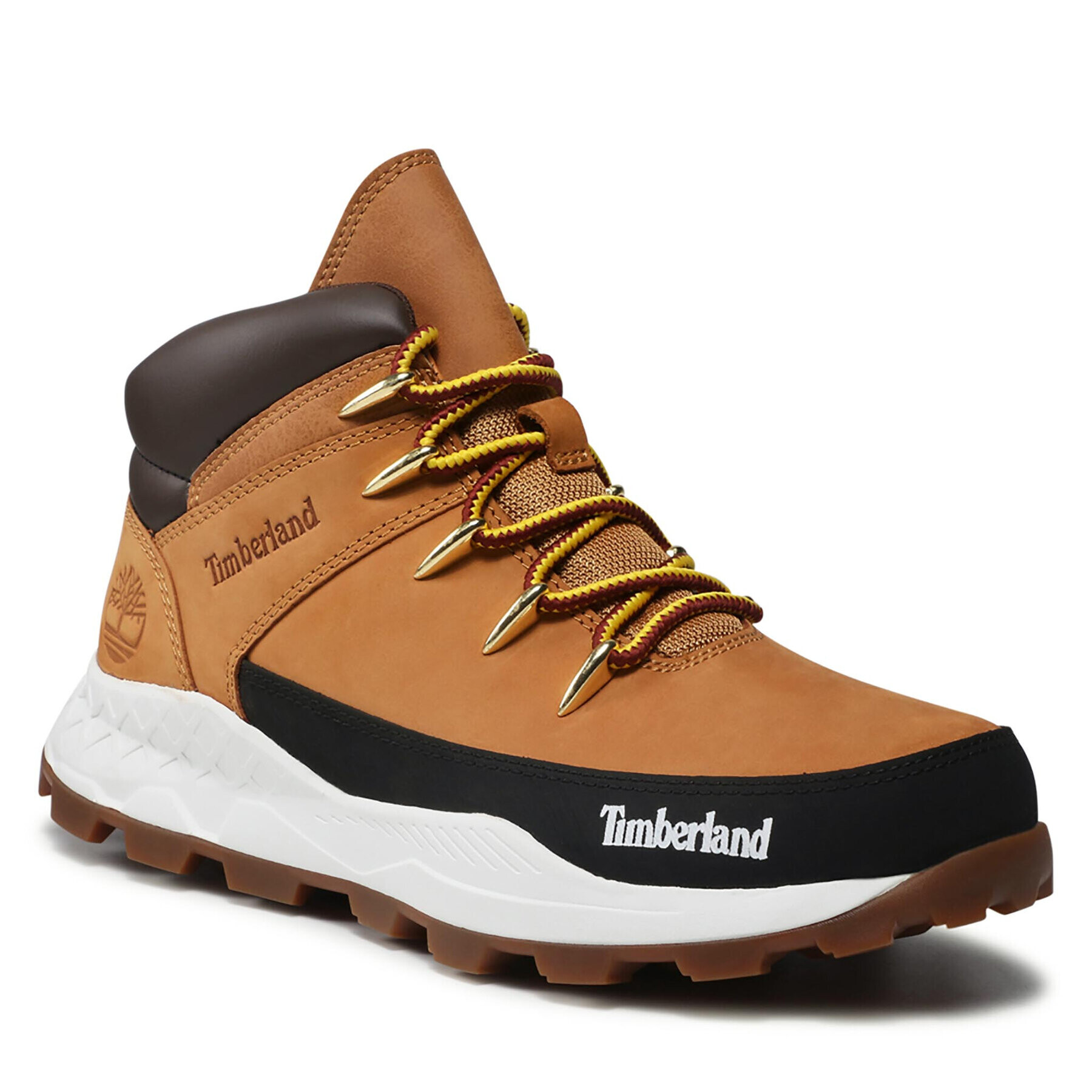 Timberland Bakancs Brooklyn Mid Hiker TB0A2P5E2311 Barna - Pepit.hu