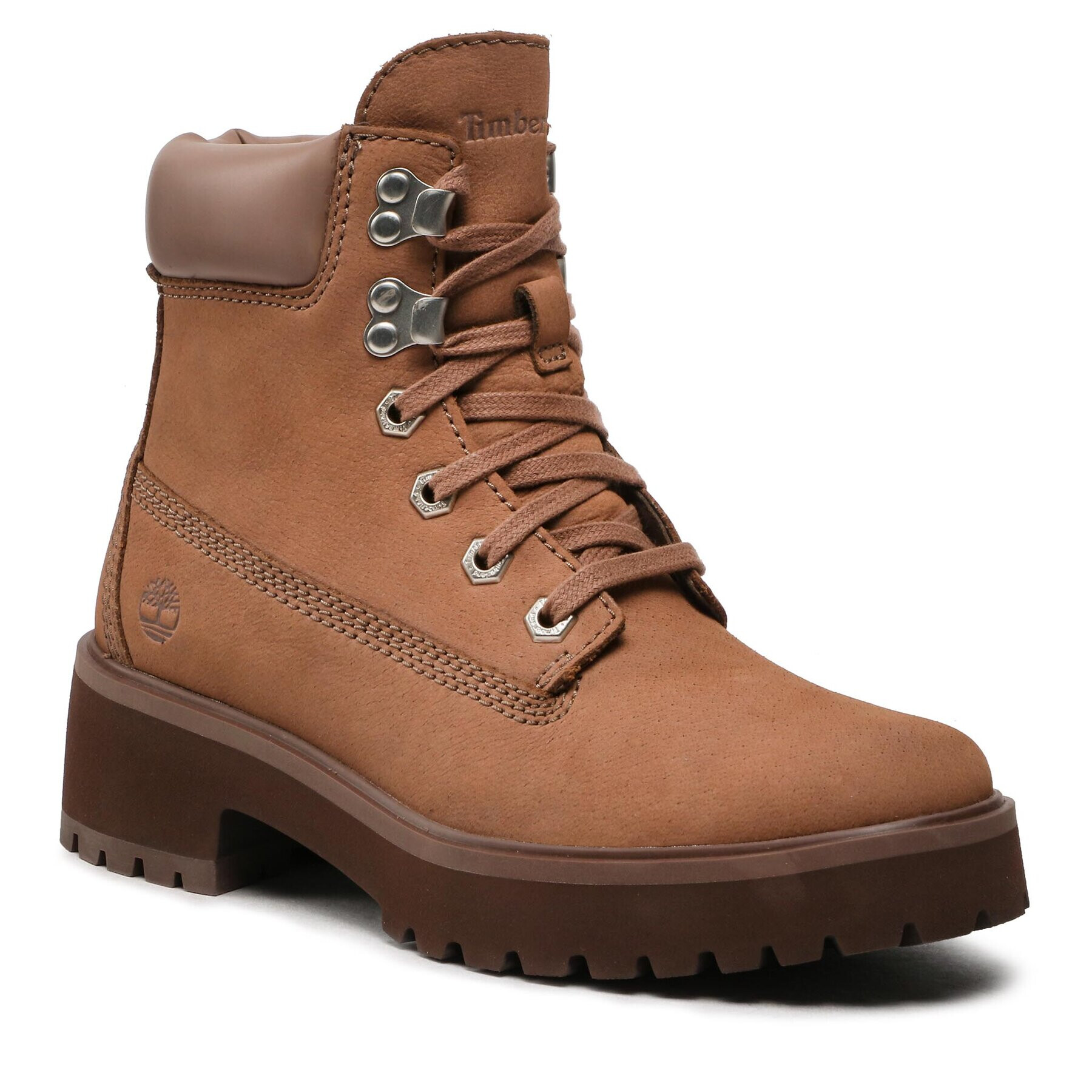 Timberland Bakancs Carnaby Cool 6In TB0A5NZKD691 Barna - Pepit.hu