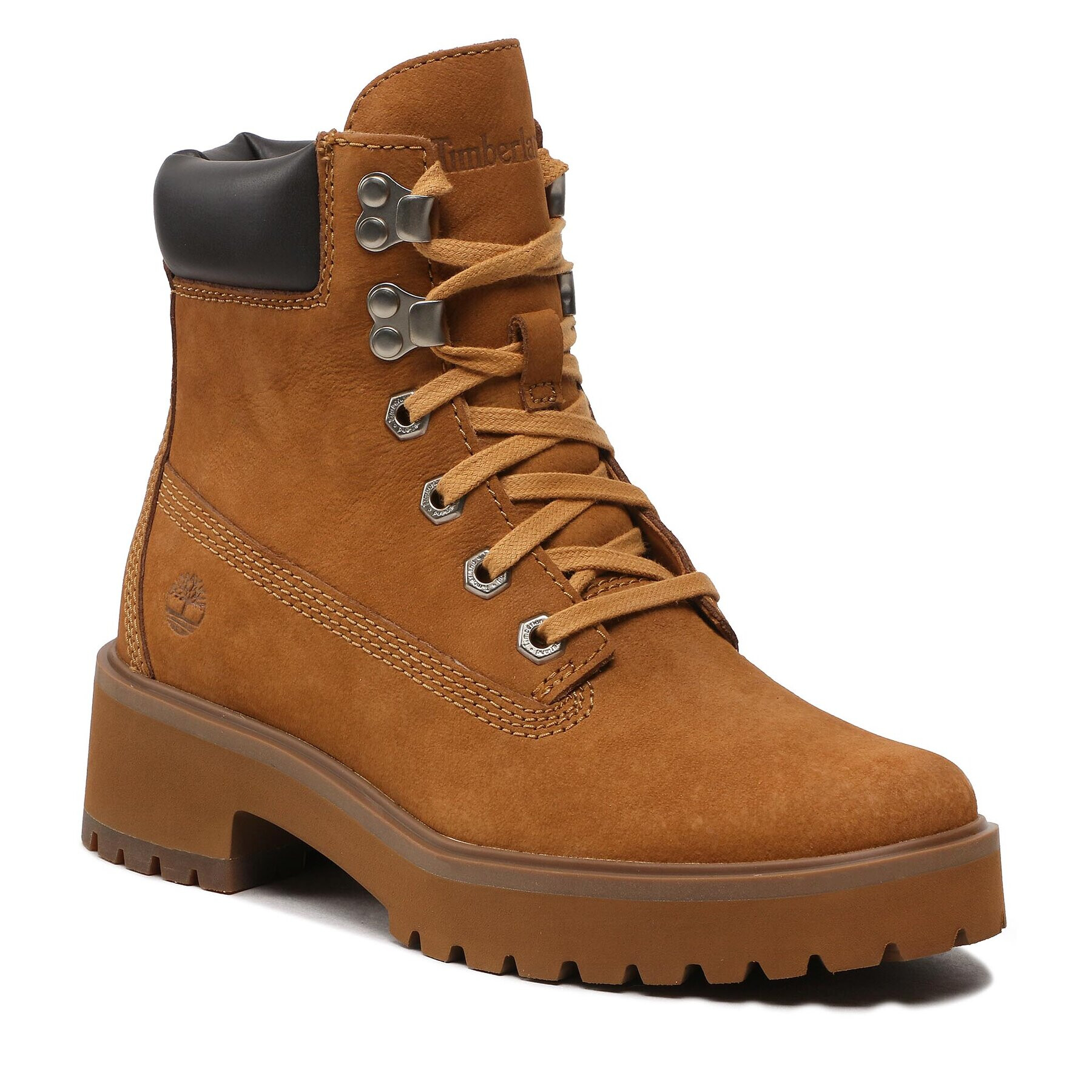 Timberland Bakancs Carnaby Cool 6in TB0A5VPZ2311 Barna - Pepit.hu