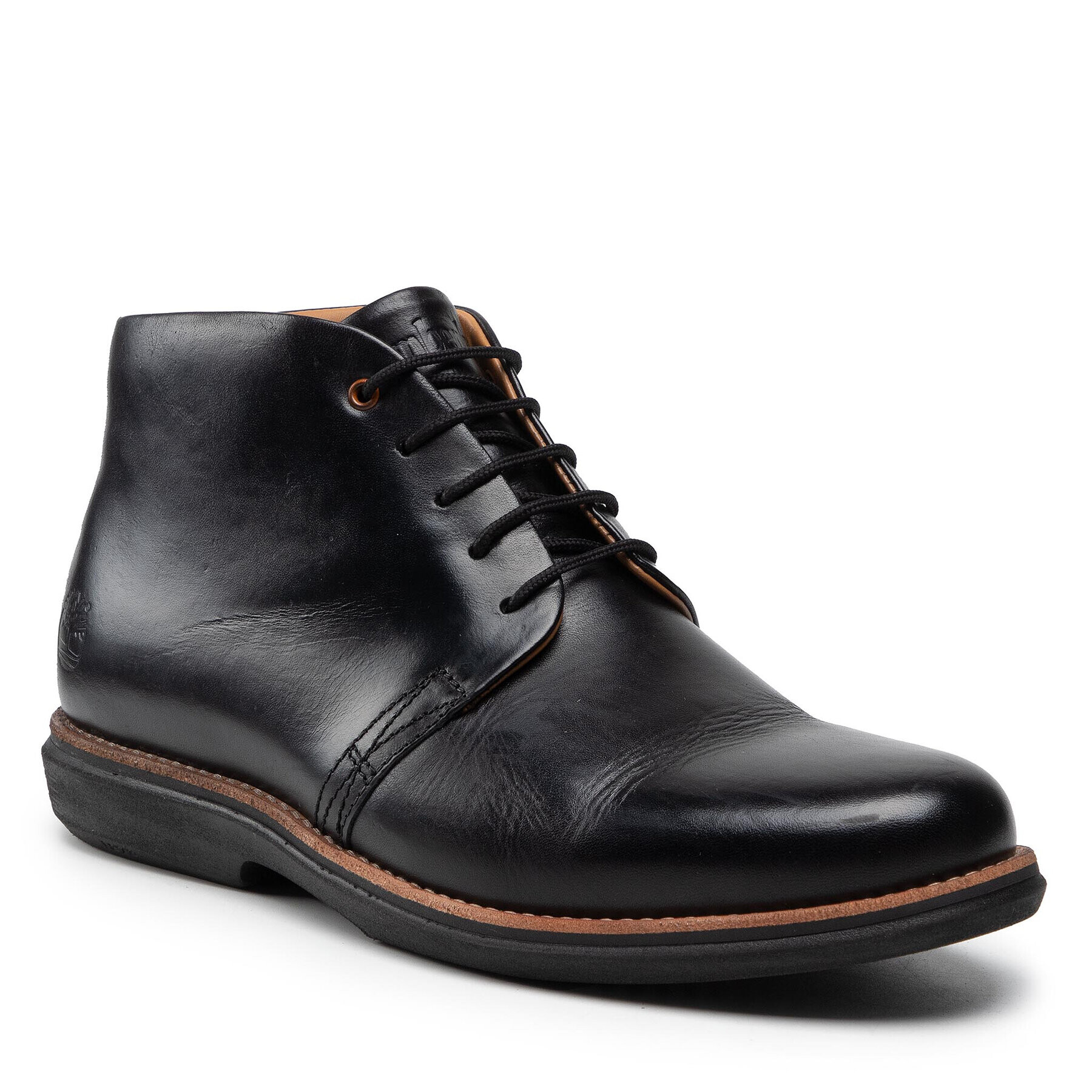 Timberland Bakancs City Groove TB0A25NC015 Fekete - Pepit.hu