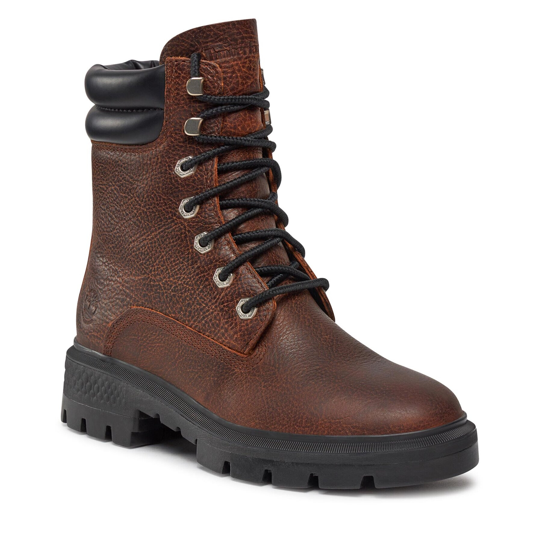 Timberland Bakancs Cortina Valley 6In Bt Wp TB0A5WUV9311 Barna - Pepit.hu