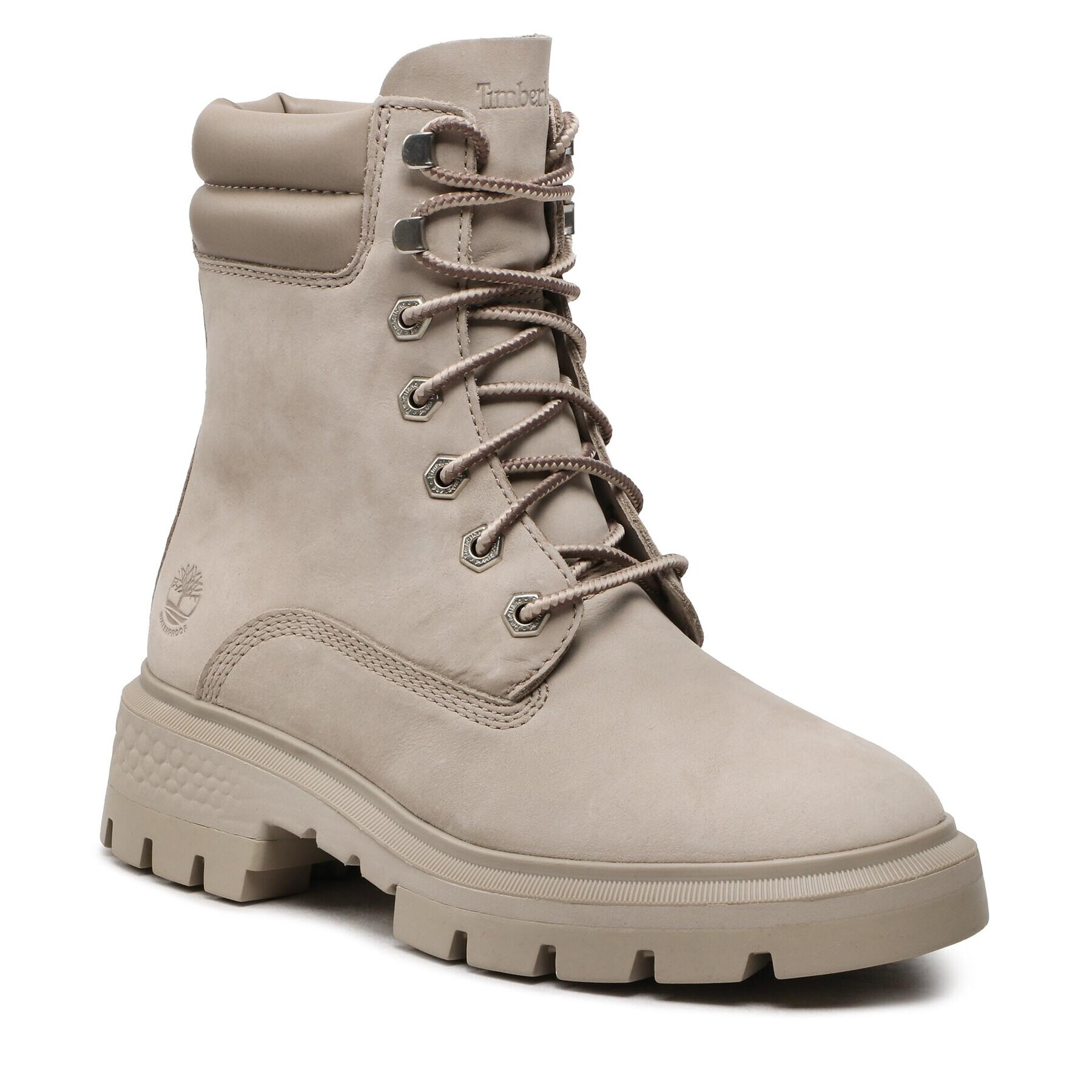 Timberland Bakancs Cortina Valley TB0A5NAQK511 Szürke - Pepit.hu