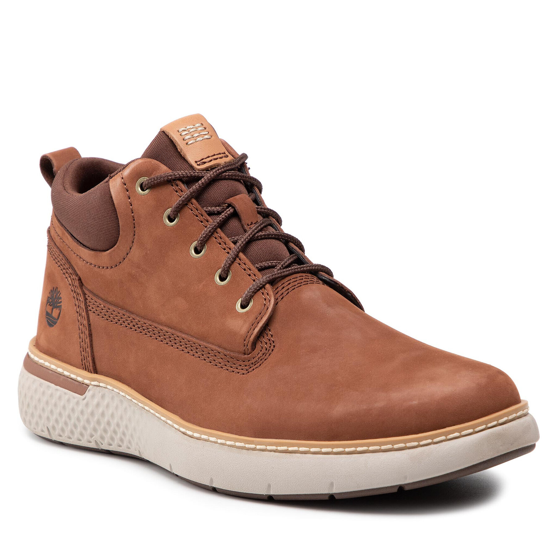 Timberland Bakancs Cross Mark Pt TB0A1TQW2121 Barna - Pepit.hu