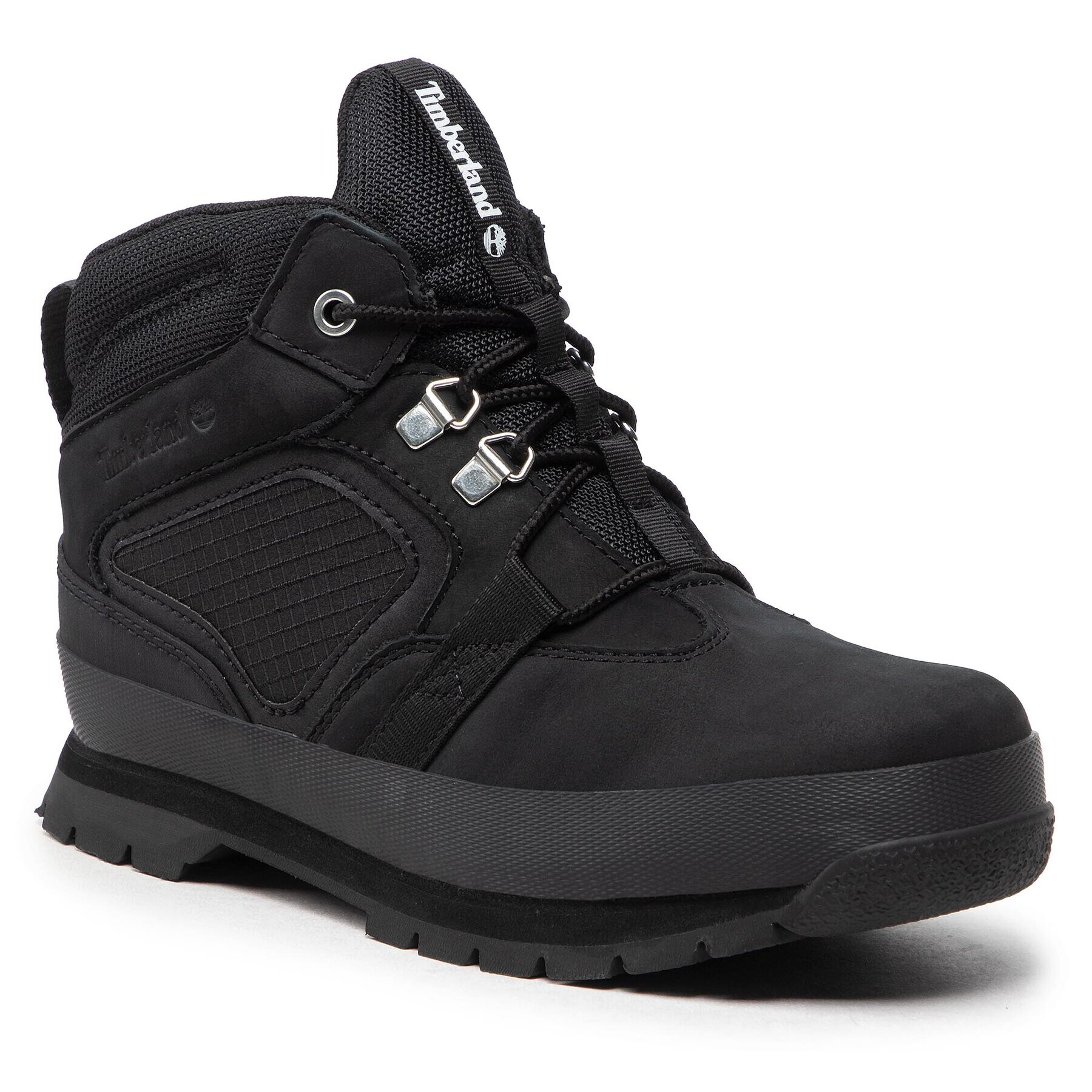 Timberland Bakancs Euro Hiker Reimagined Nwp TB0A5SEG001 Fekete - Pepit.hu