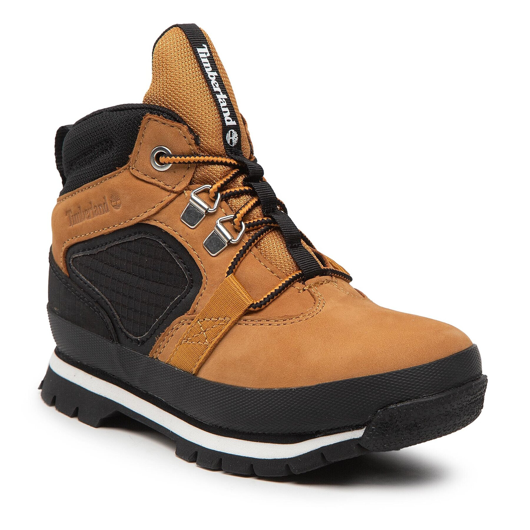 Timberland Bakancs Euro Hiker ReimaginedNWP TB0A28K42311 Barna - Pepit.hu