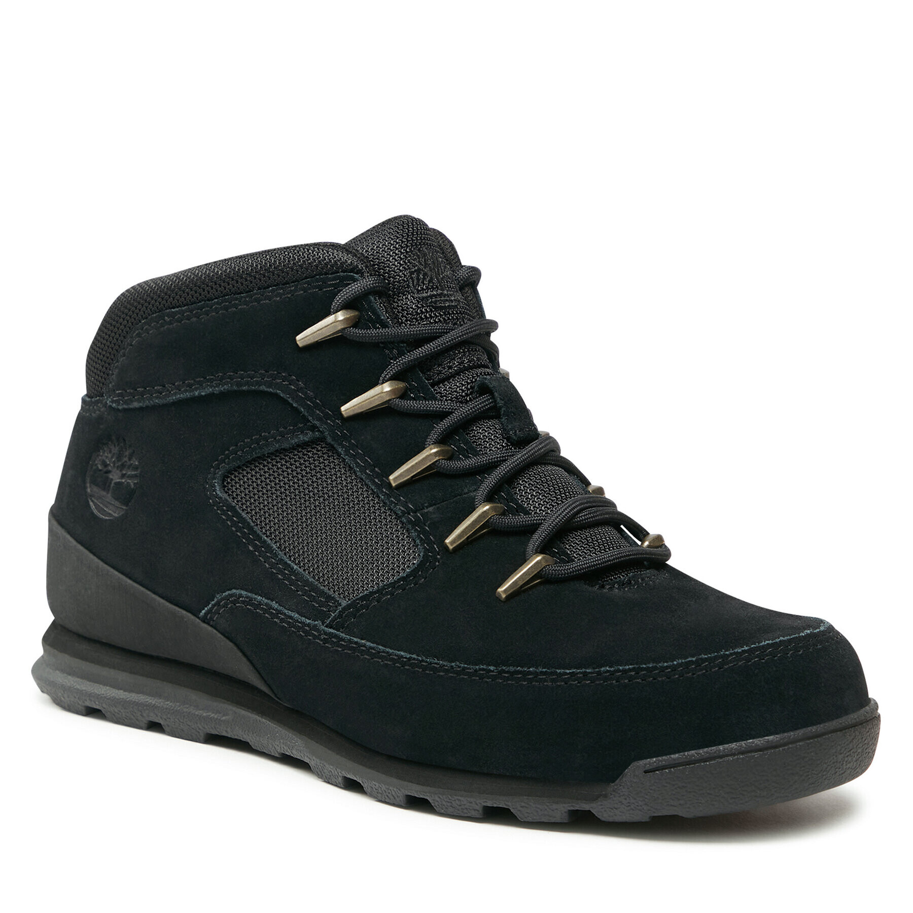 Timberland Bakancs Euro Rock Heritage L/F TB0A2H680151 Fekete - Pepit.hu