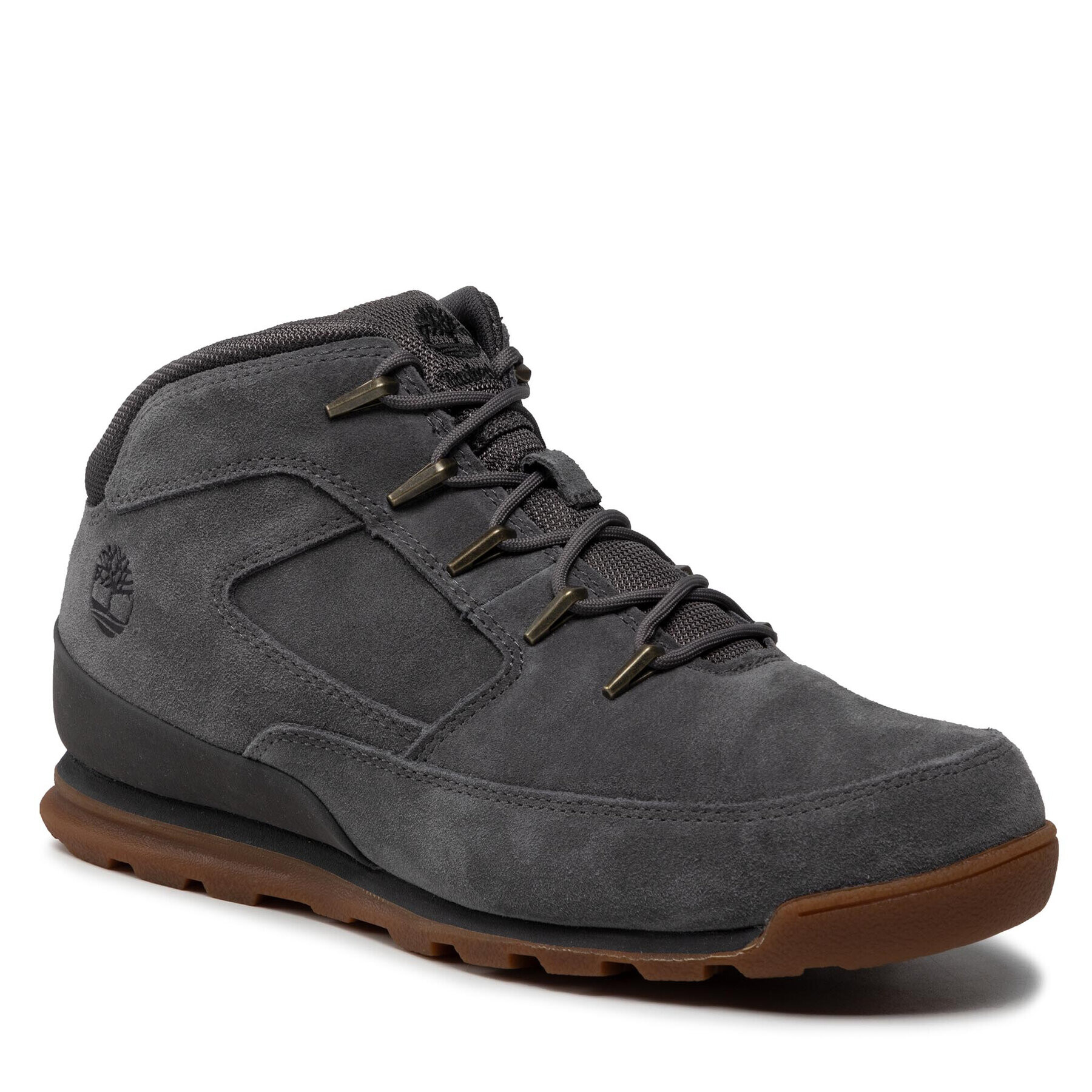 Timberland Bakancs Euro Rock Heritage TB0A2KX8C641 Szürke - Pepit.hu