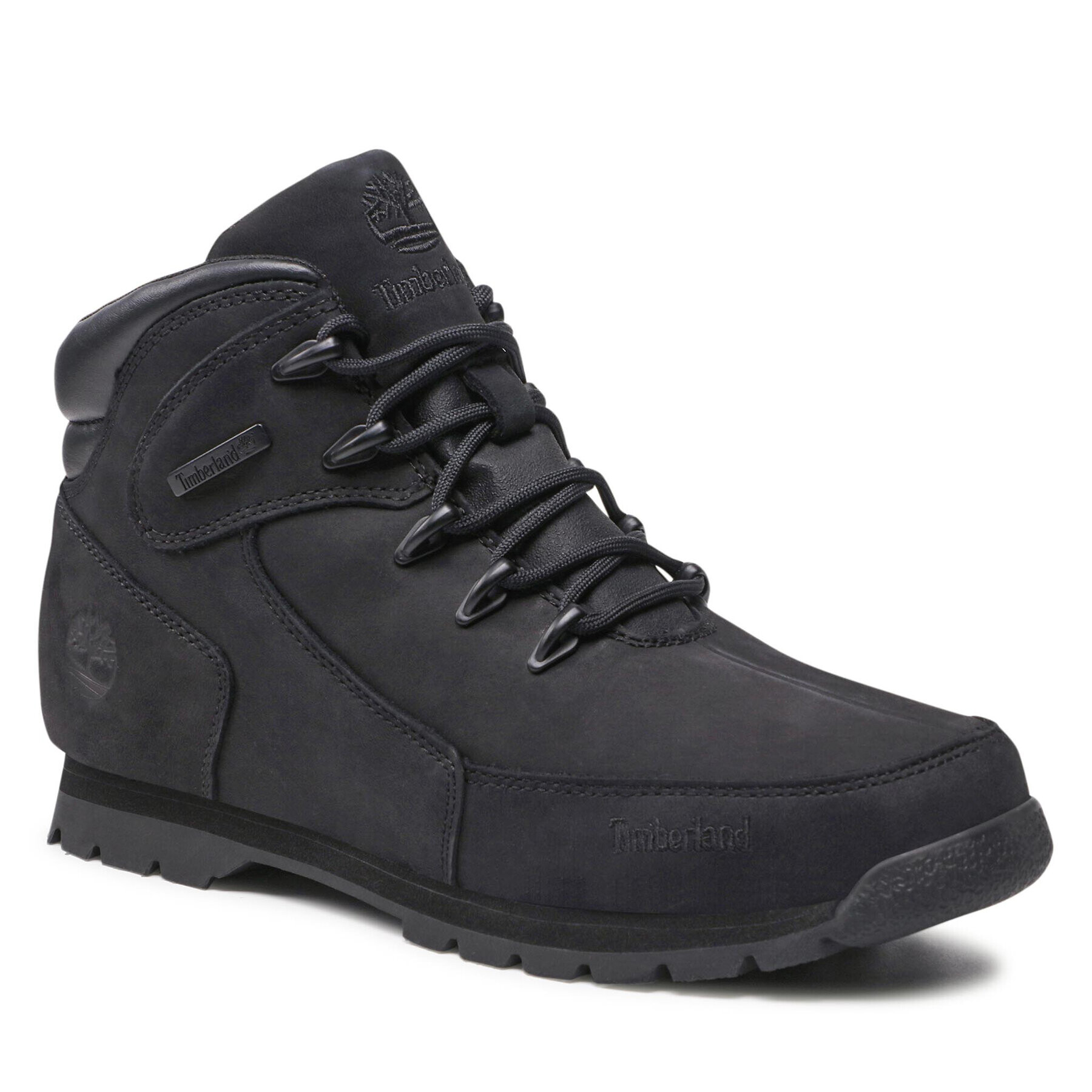 Timberland Bakancs Euro Rock TB0A43KR001 Fekete - Pepit.hu