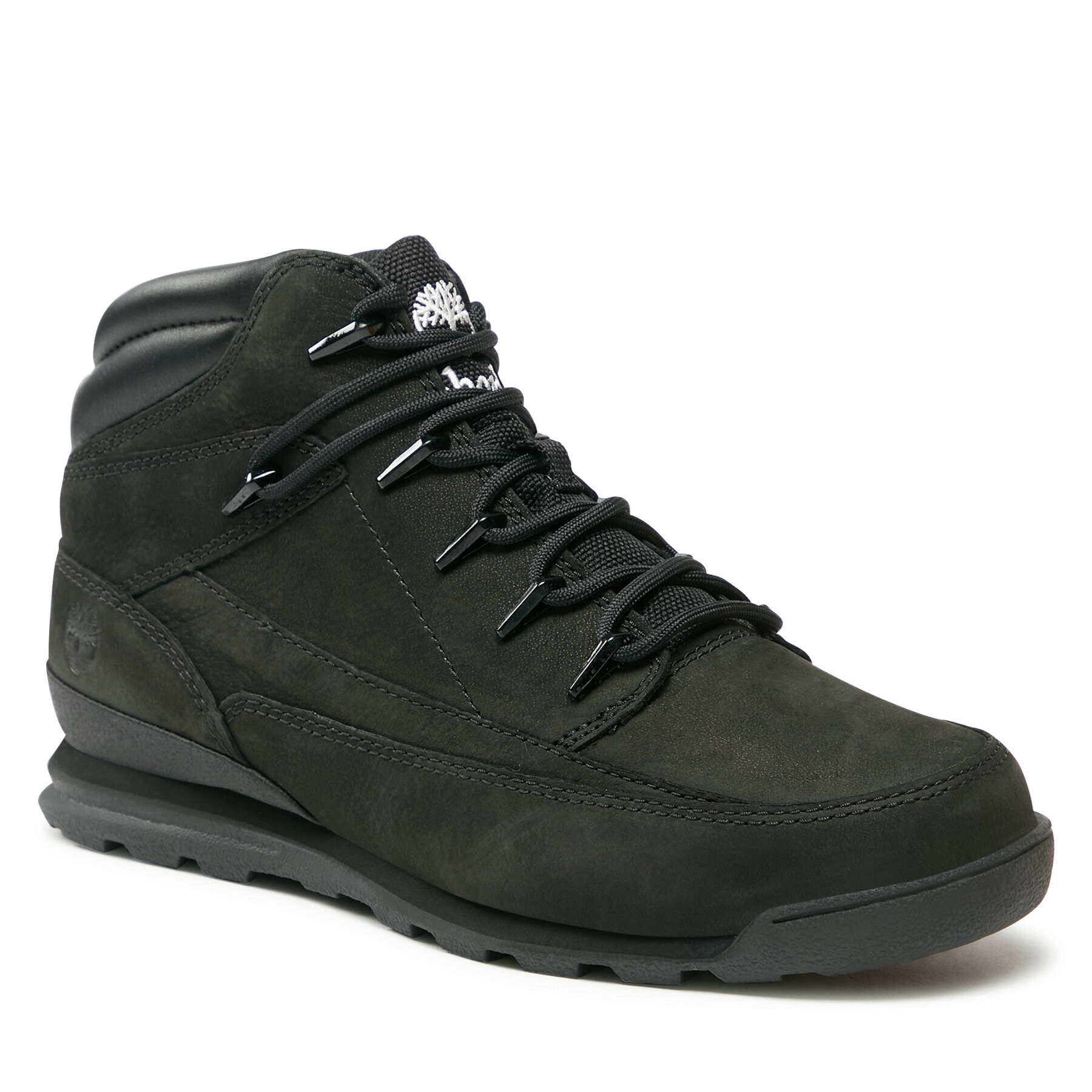 Timberland Bakancs Euro Rock Wr TB0A2AD10151 Fekete - Pepit.hu