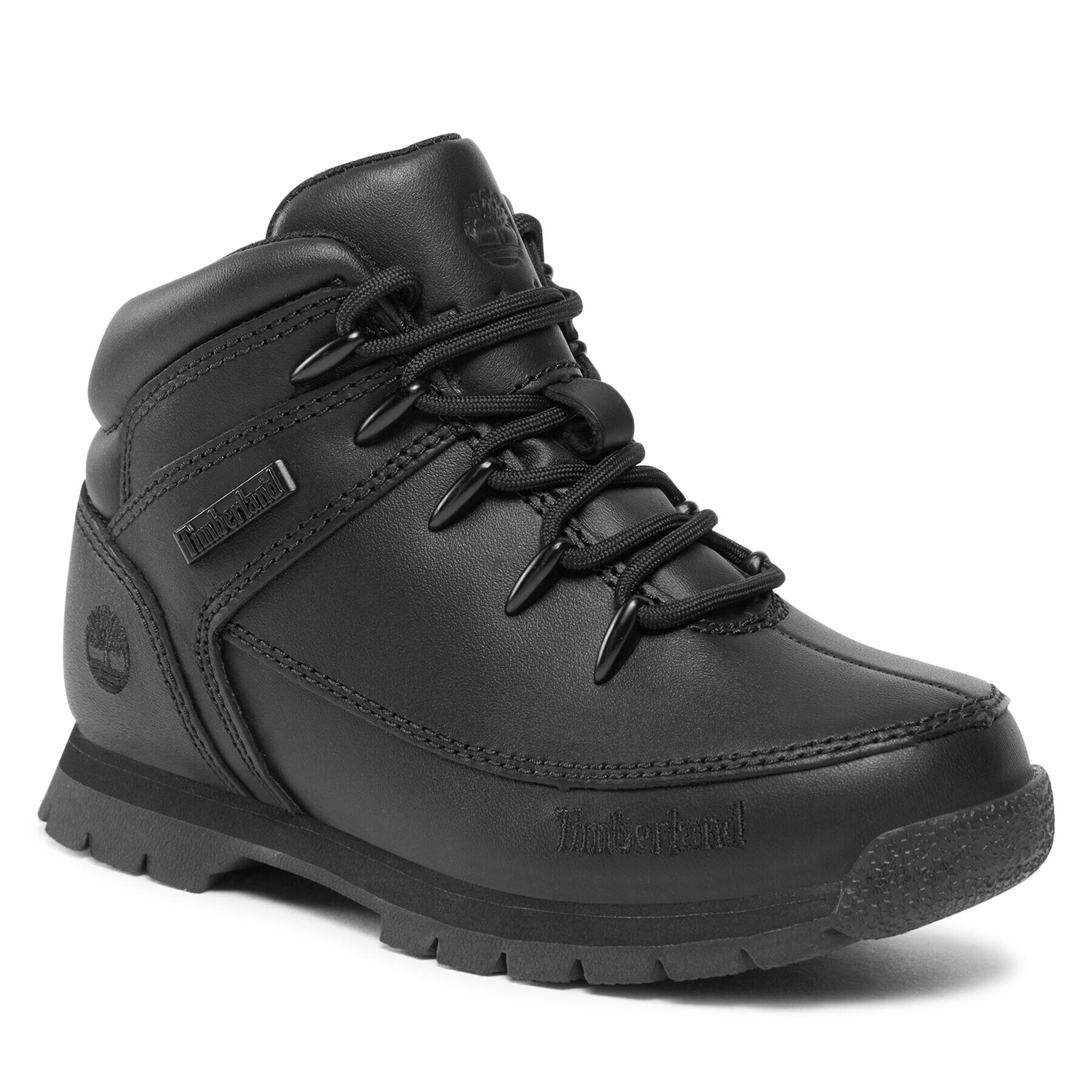 Timberland Bakancs Euro Sprint TB0A13DP0011 Fekete - Pepit.hu