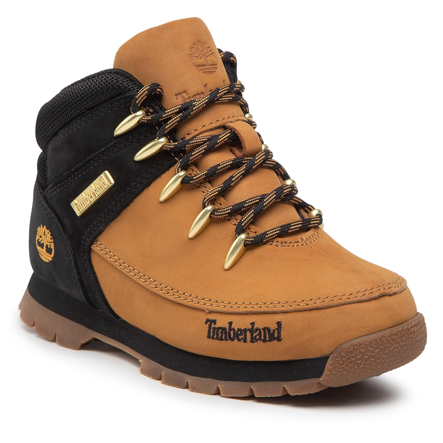 Timberland Bakancs Euro Sprint TB0A1NLB2311 Barna - Pepit.hu