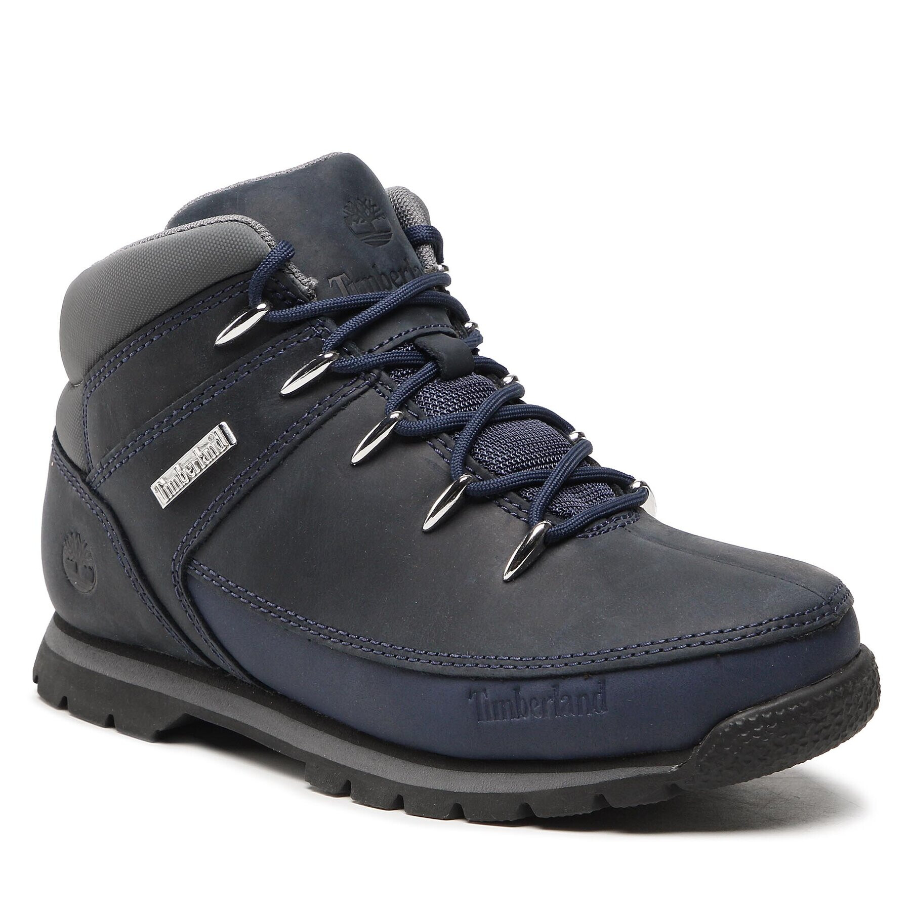 Timberland Bakancs Euro Sprint TB0A5S880191 Sötétkék - Pepit.hu