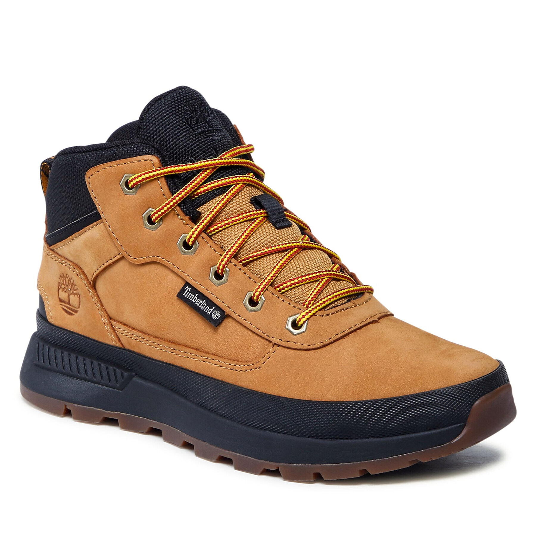 Timberland Bakancs Field Trekker Mid TB0A2FES2311 Barna - Pepit.hu